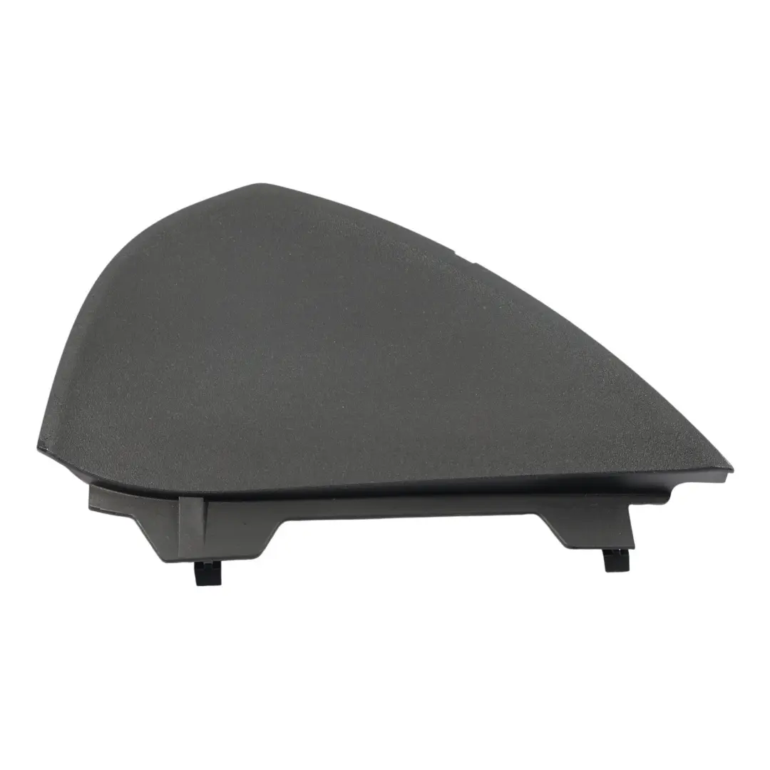 Audi TT 8J Salpicadero Lado Tapa Panel Tapa Extremo Izquierda - SKU 8J0857085A - Número de pieza 8J0857085A