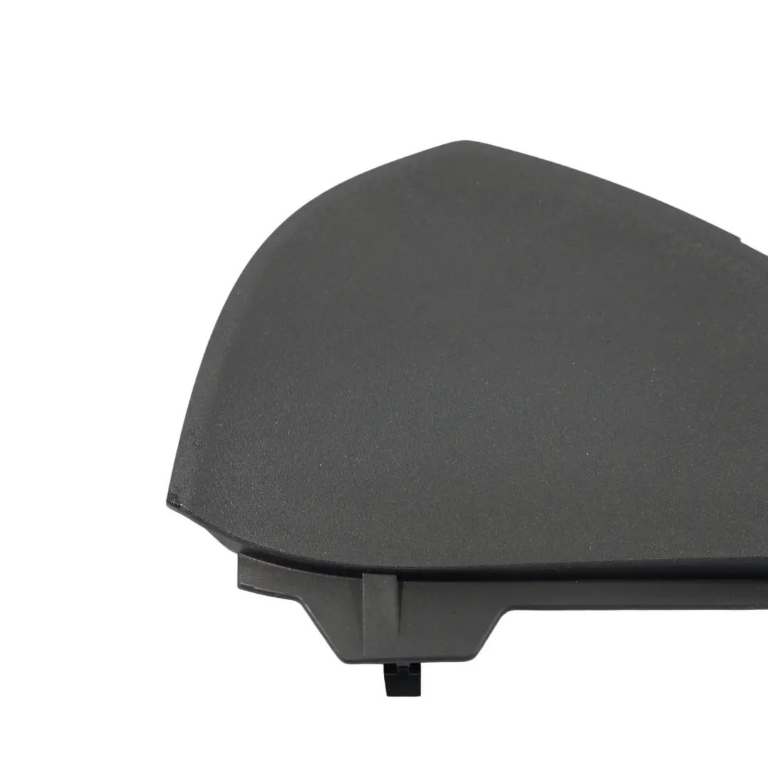 Armaturenbrett Seiten Verkleidungs Endkappe Links für Audi TT 8J mit Teilenummer 8J0857085A Audi TT 8J Armaturenbrett Seiten Verkleidungs Endkappe Links - SKU 8J0857085A - Teilenummer 8J0857085A