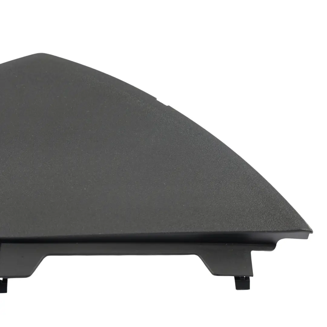 Salpicadero Lado Tapa Panel Tapa Extremo Izquierda para Audi TT 8J con número de pieza 8J0857085A Audi TT 8J Salpicadero Lado Tapa Panel Tapa Extremo Izquierda - SKU 8J0857085A - Número de pieza 8J0857085A