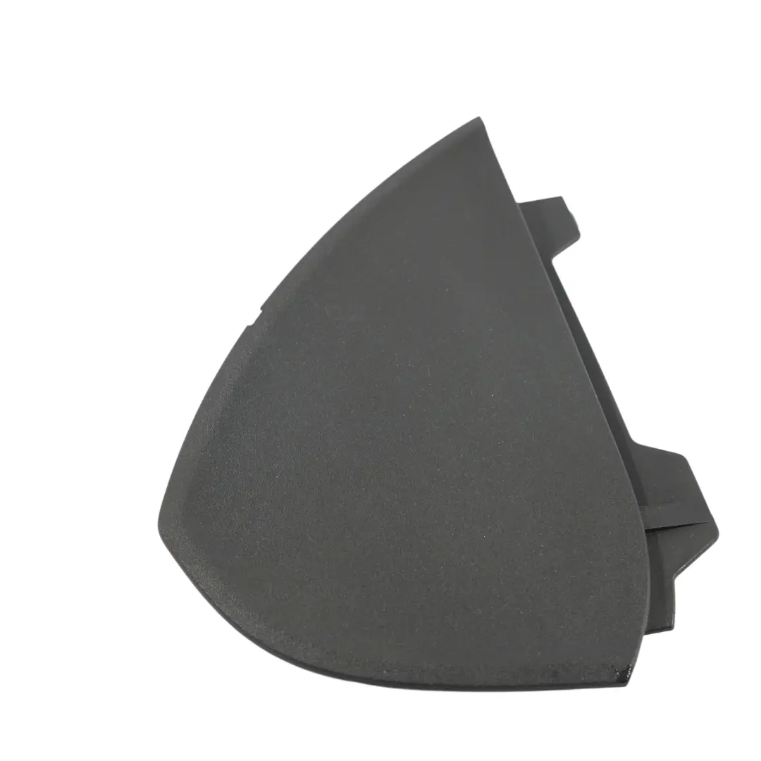 Audi TT 8J Dashboard Side Trim Cover Panel End Cap Left N/S - SKU 8J0857085A - Part number 8J0857085A