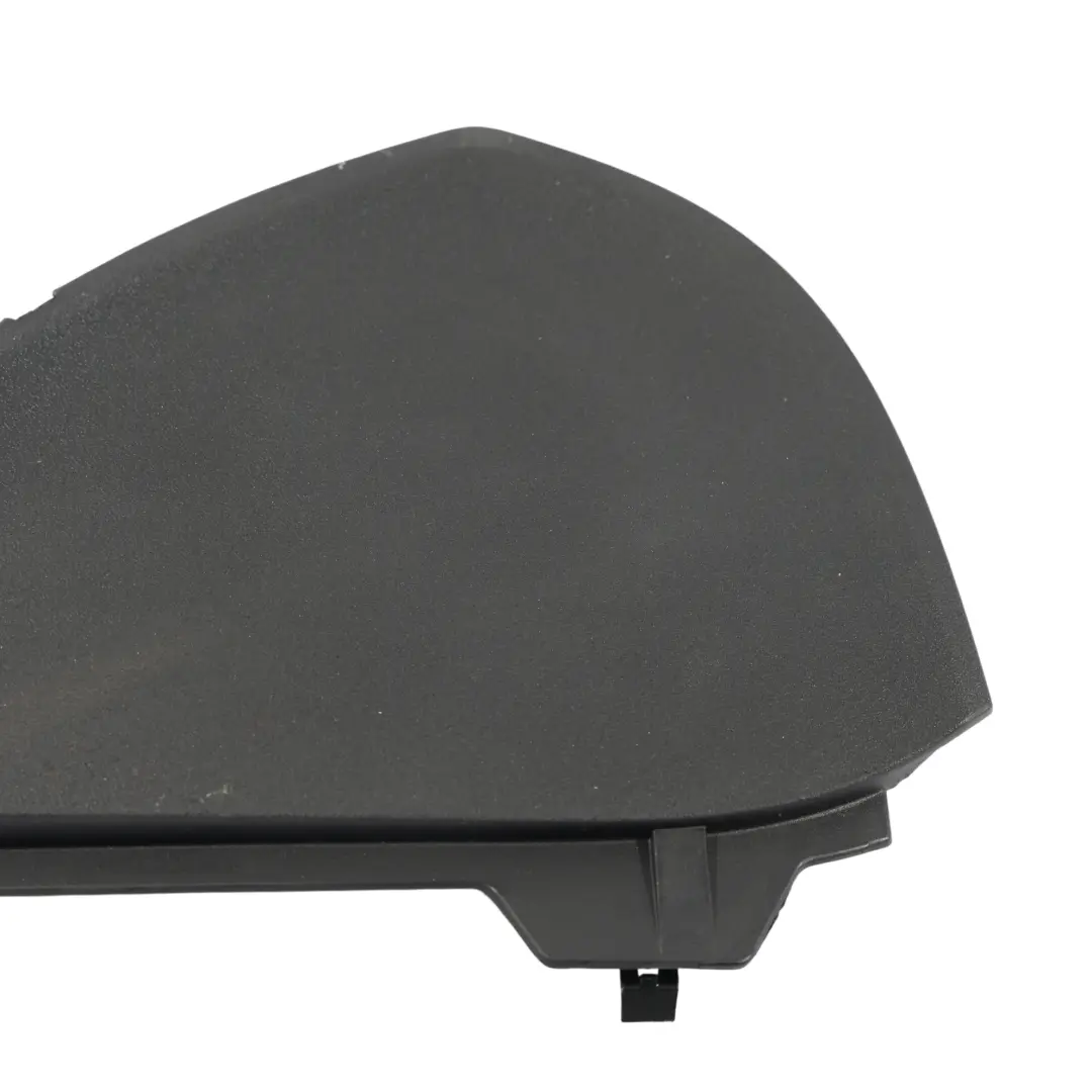 Panel Zaślepka Boczna Deski Rozdzielczej Prawa do Audi TT 8J o numerze 8J0857086A Audi TT 8J Panel Zaślepka Boczna Deski Rozdzielczej Prawa - SKU 8J0857086A - Numer Części 8J0857086A