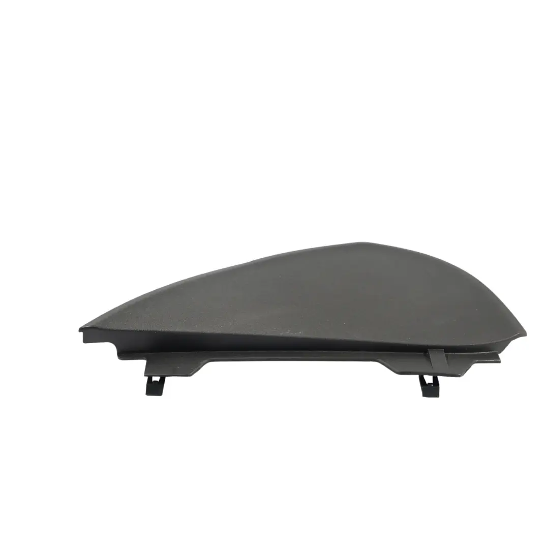 Salpicadero Lado Cubierta Panel Tapa Extremo Derecho para Audi TT 8J con número de pieza 8J0857086A Audi TT 8J Salpicadero Lado Cubierta Panel Tapa Extremo Derecho - SKU 8J0857086A - Número de pieza 8J0857086A