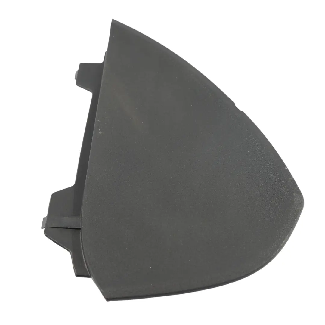 Panel Zaślepka Boczna Deski Rozdzielczej Prawa do Audi TT 8J o numerze 8J0857086A Audi TT 8J Panel Zaślepka Boczna Deski Rozdzielczej Prawa - SKU 8J0857086A - Numer Części 8J0857086A