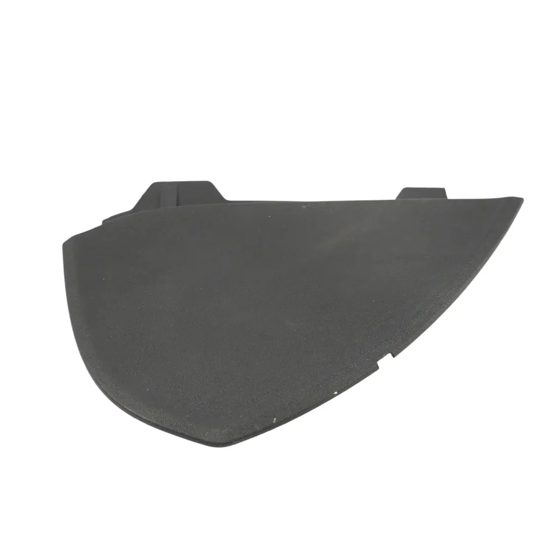 Dashboard Side Trim Cover Panel End Cap Right O/S to Audi TT 8J with Part number 8J0857086A Audi TT 8J Dashboard Side Trim Cover Panel End Cap Right O/S - SKU 8J0857086A - Part number 8J0857086A