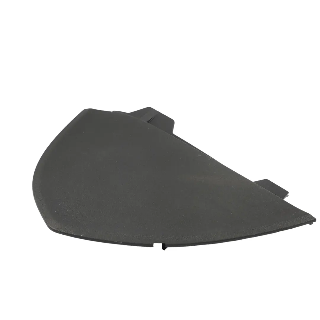 Audi TT 8J Panel Zaślepka Boczna Deski Rozdzielczej Prawa - SKU 8J0857086A - Numer Części 8J0857086A