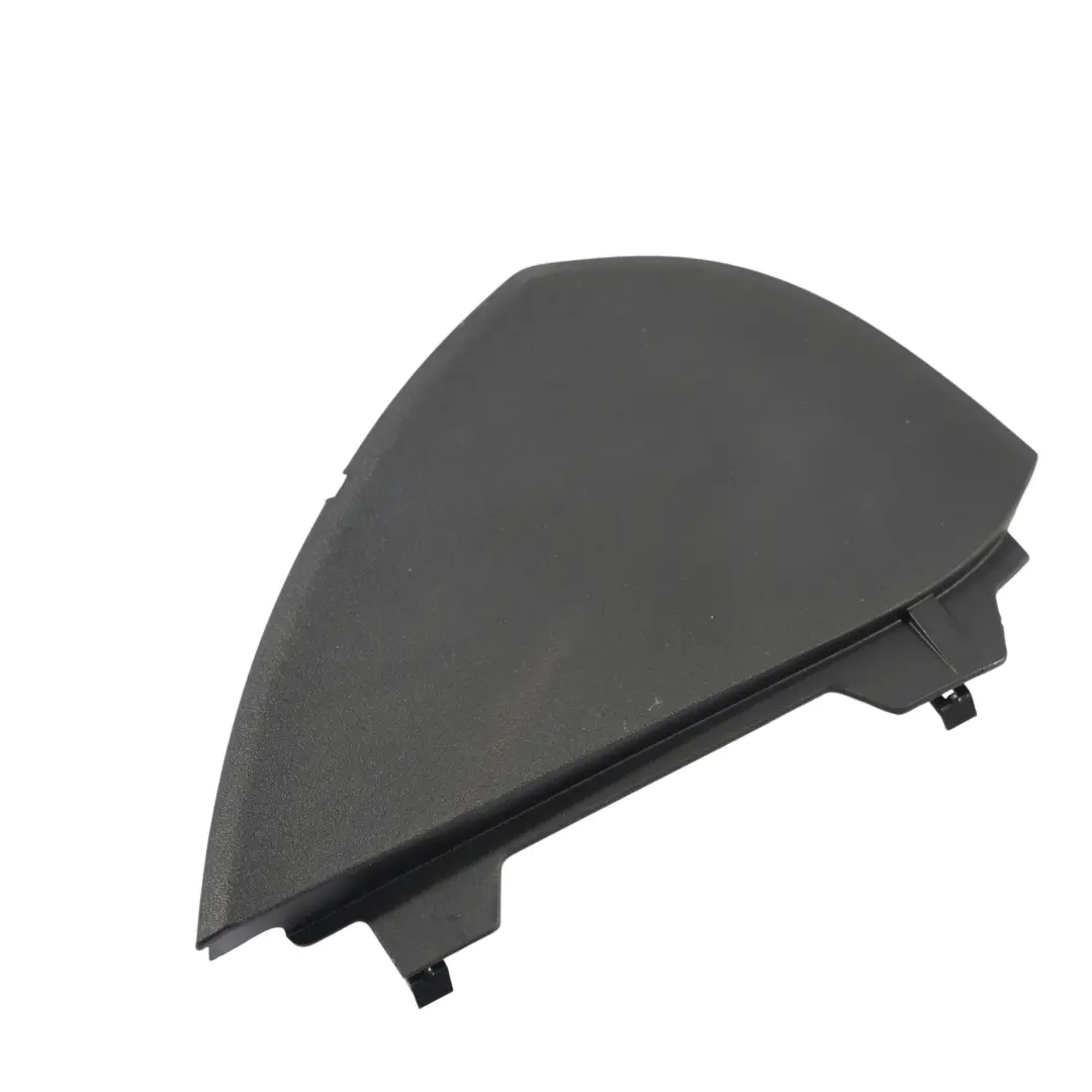 Panel Zaślepka Boczna Deski Rozdzielczej Prawa do Audi TT 8J o numerze 8J0857086A Audi TT 8J Panel Zaślepka Boczna Deski Rozdzielczej Prawa - SKU 8J0857086A - Numer Części 8J0857086A