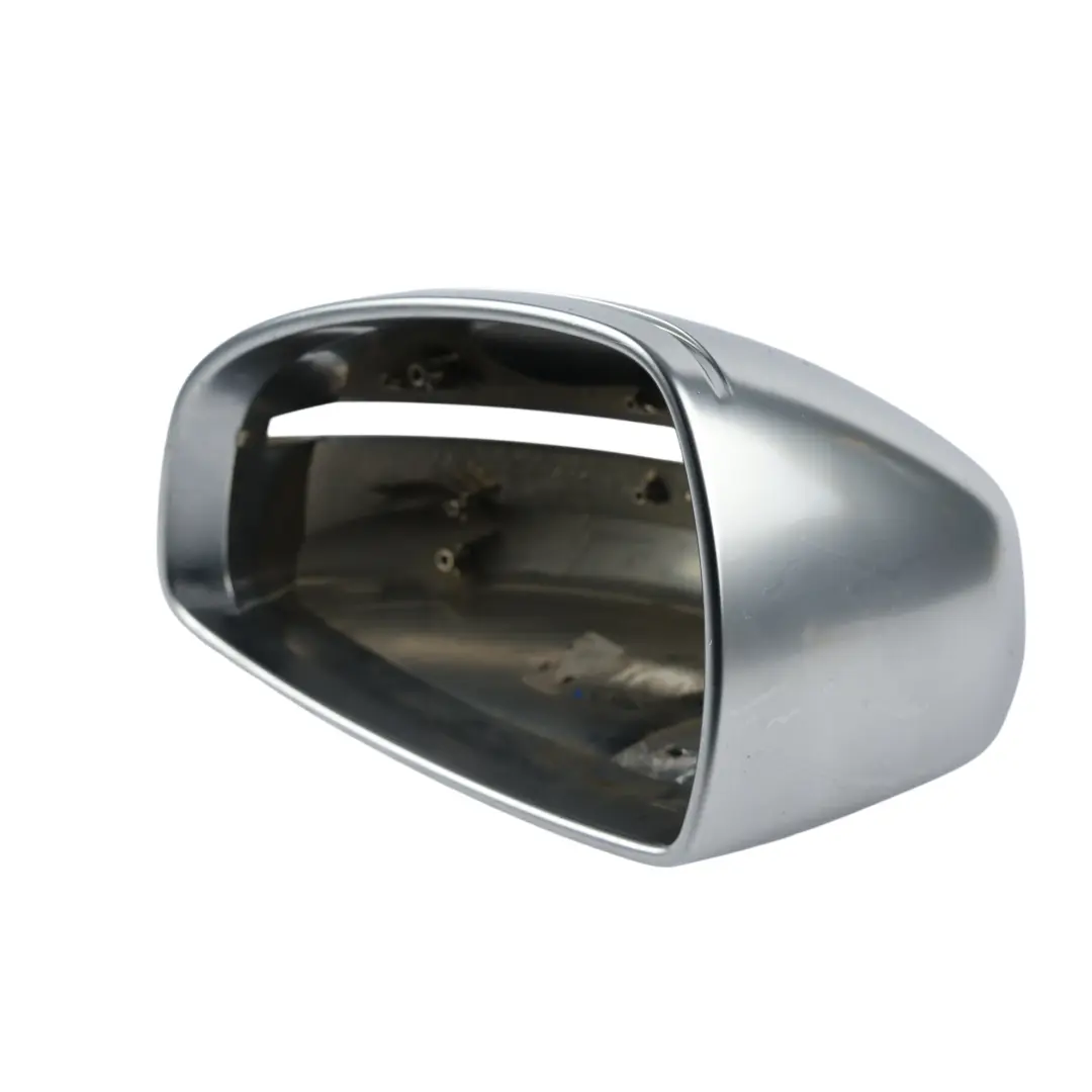 Audi TTS MK2 8J Copri Specchietto Porta Alluminio Sinistro - SKU 8J0857501B - Numero di parte 8J0857501B