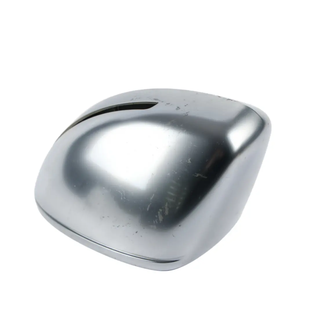 Mk2 8J Obudowa Osłona Lusterka Aluminium Lewa do Audi TTS o numerze 8J0857501B Audi TTS Mk2 8J Obudowa Osłona Lusterka Aluminium Lewa - SKU 8J0857501B - Numer Części 8J0857501B