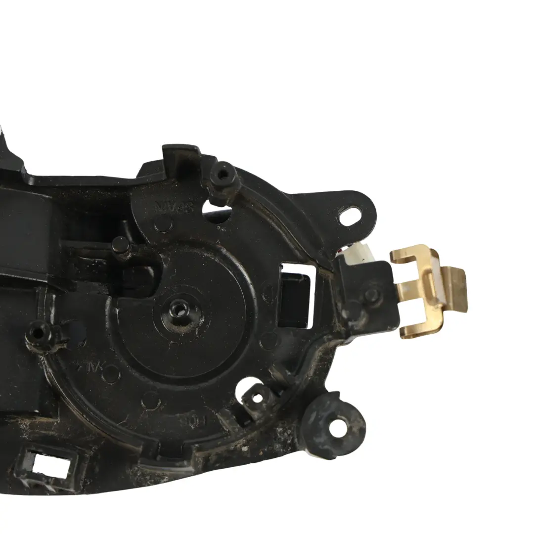 Audi TTS 8J Piastra Montaggio Specchietto Esterno Sinistro - SKU 8J0858531A - Numero di parte 8J0858531A