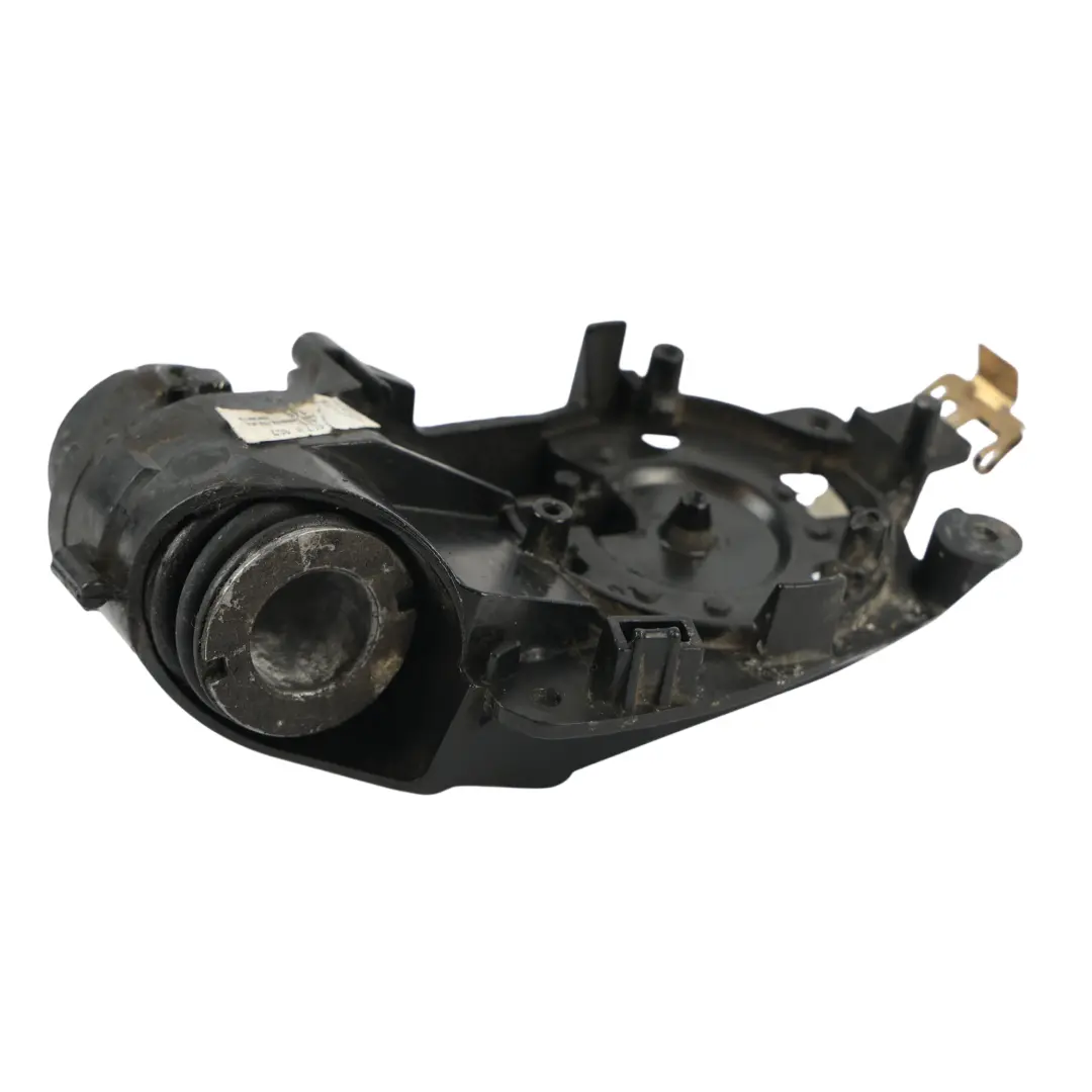 Audi TTS 8J Piastra Montaggio Specchietto Esterno Sinistro - SKU 8J0858531A - Numero di parte 8J0858531A