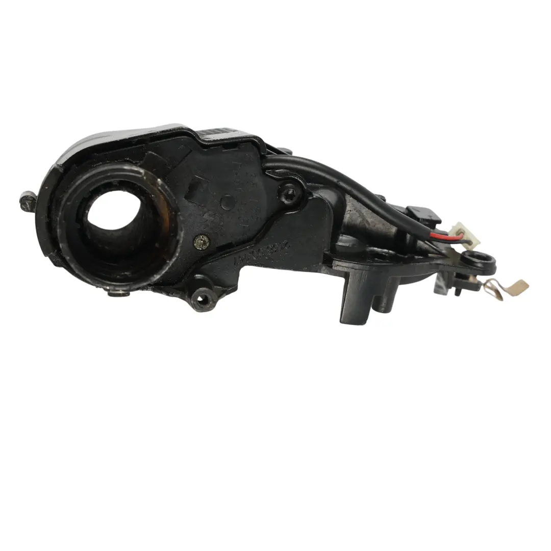 Piastra Montaggio Specchietto Esterno Sinistro per Audi TTS 8J con numero di parte 8J0858531A Audi TTS 8J Piastra Montaggio Specchietto Esterno Sinistro - SKU 8J0858531A - Numero di parte 8J0858531A