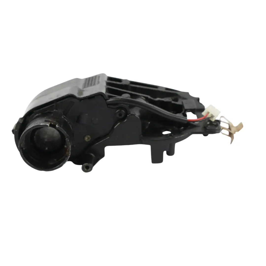 Audi TTS 8J Placa Montaje Espejo Retrovisor Exterior Izquierdo - SKU 8J0858531A - Número de pieza 8J0858531A