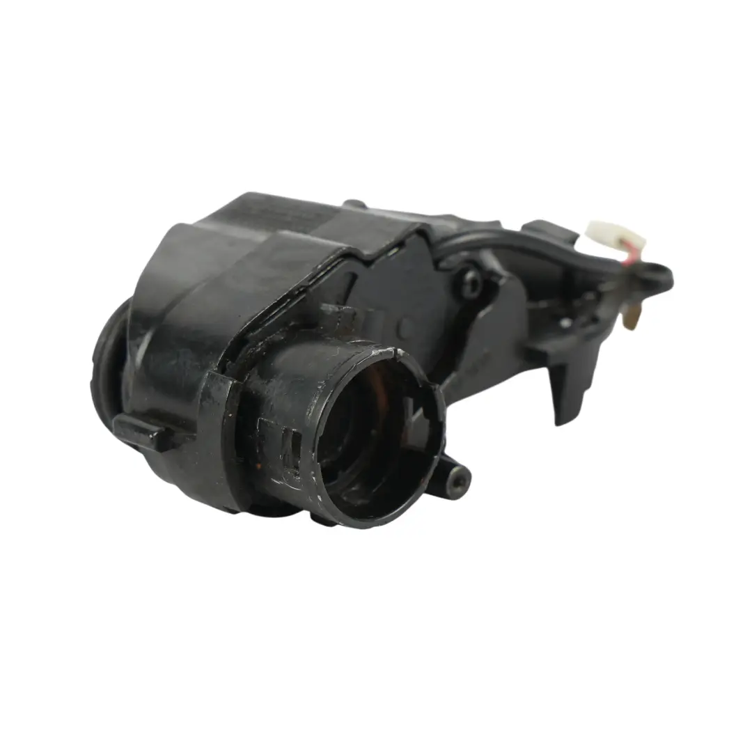 Audi TTS 8J Piastra Montaggio Specchietto Esterno Sinistro - SKU 8J0858531A - Numero di parte 8J0858531A
