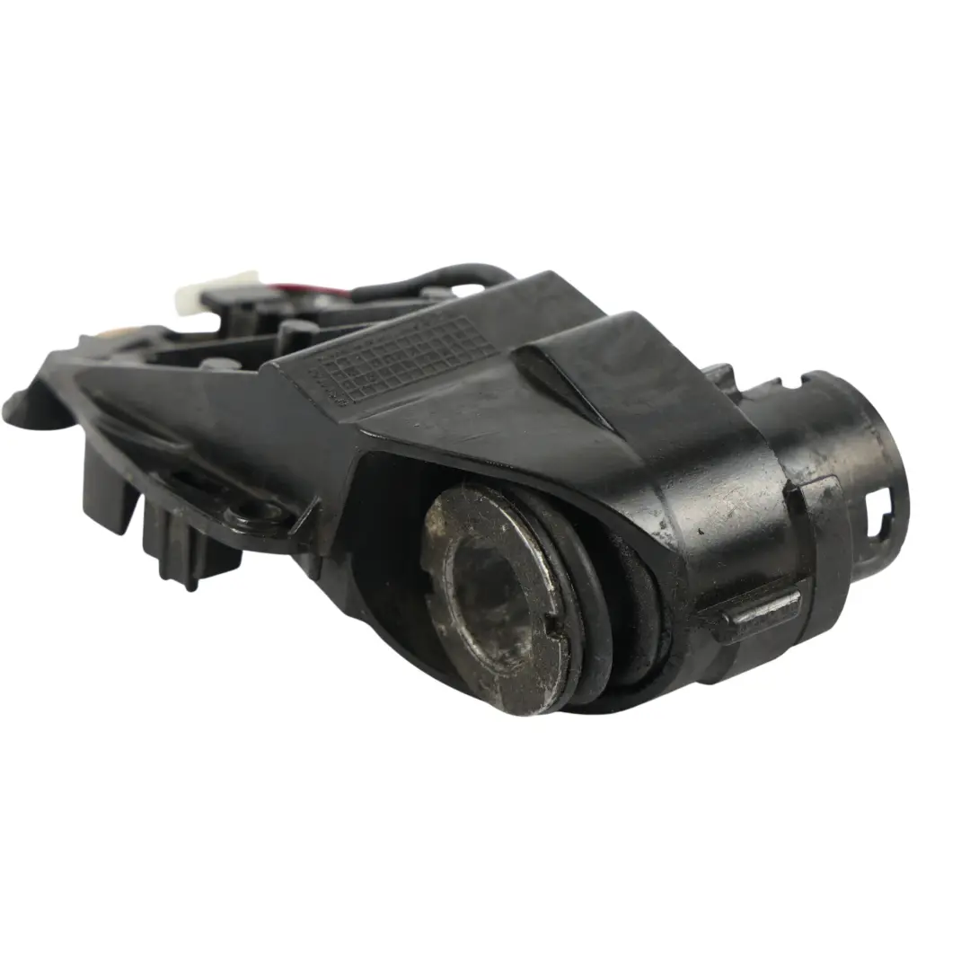 Audi TTS 8J Piastra Montaggio Specchietto Esterno Sinistro - SKU 8J0858531A - Numero di parte 8J0858531A