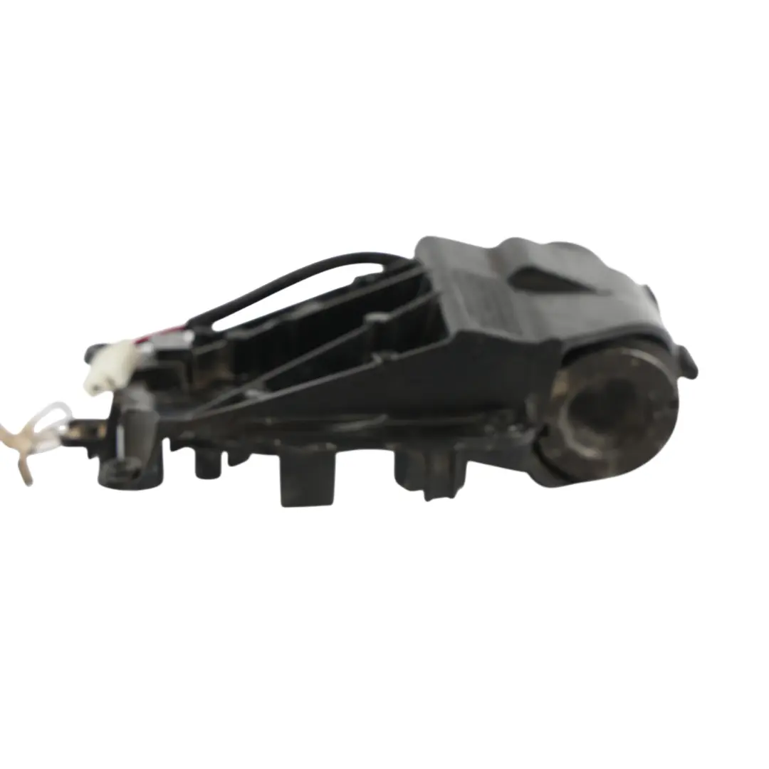 Audi TTS 8J Piastra Montaggio Specchietto Esterno Sinistro - SKU 8J0858531A - Numero di parte 8J0858531A