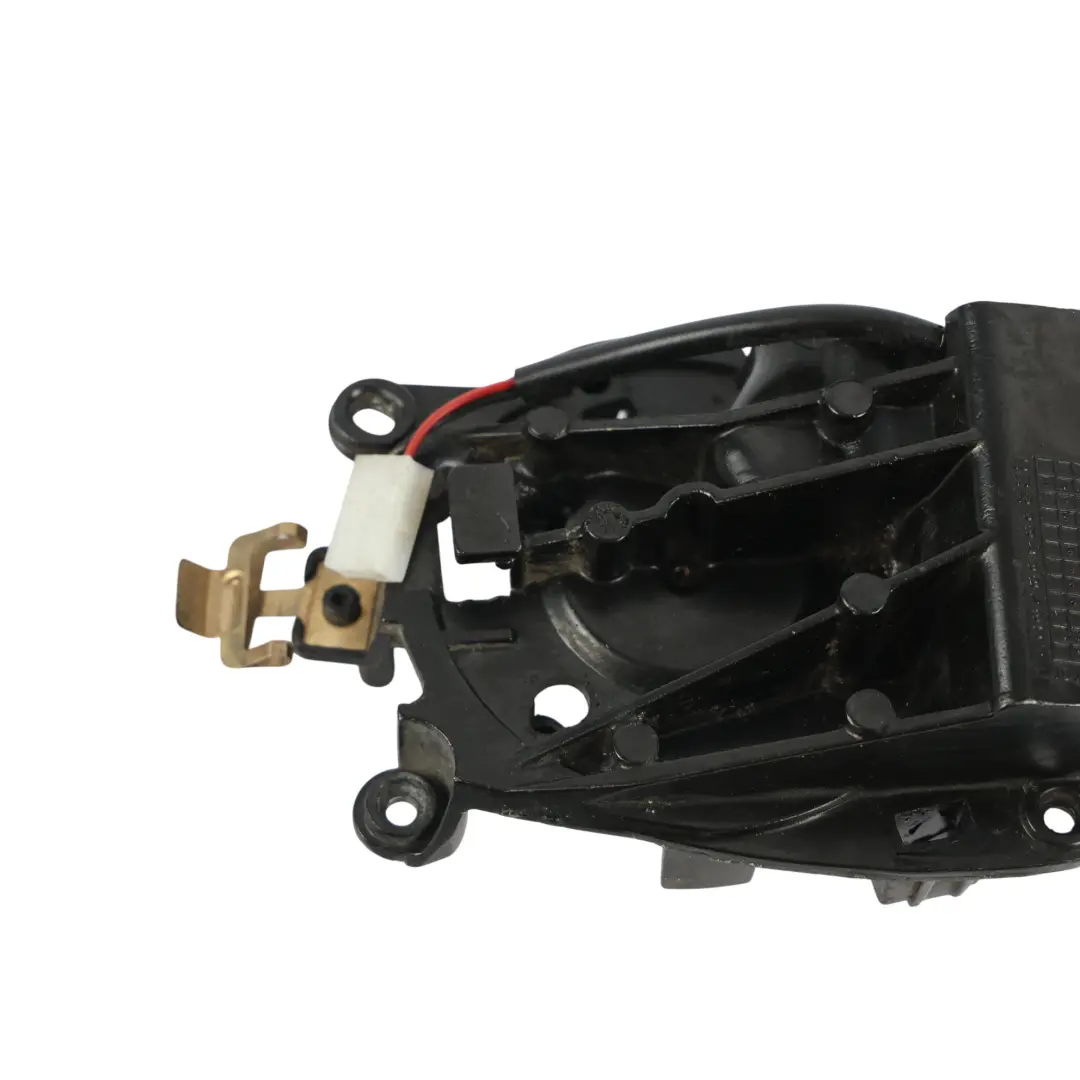 Exterior Wing Mirror Mount Plate Left N/S to Audi TTS 8J with Part number 8J0858531A Audi TTS 8J Exterior Wing Mirror Mount Plate Left N/S - SKU 8J0858531A - Part number 8J0858531A