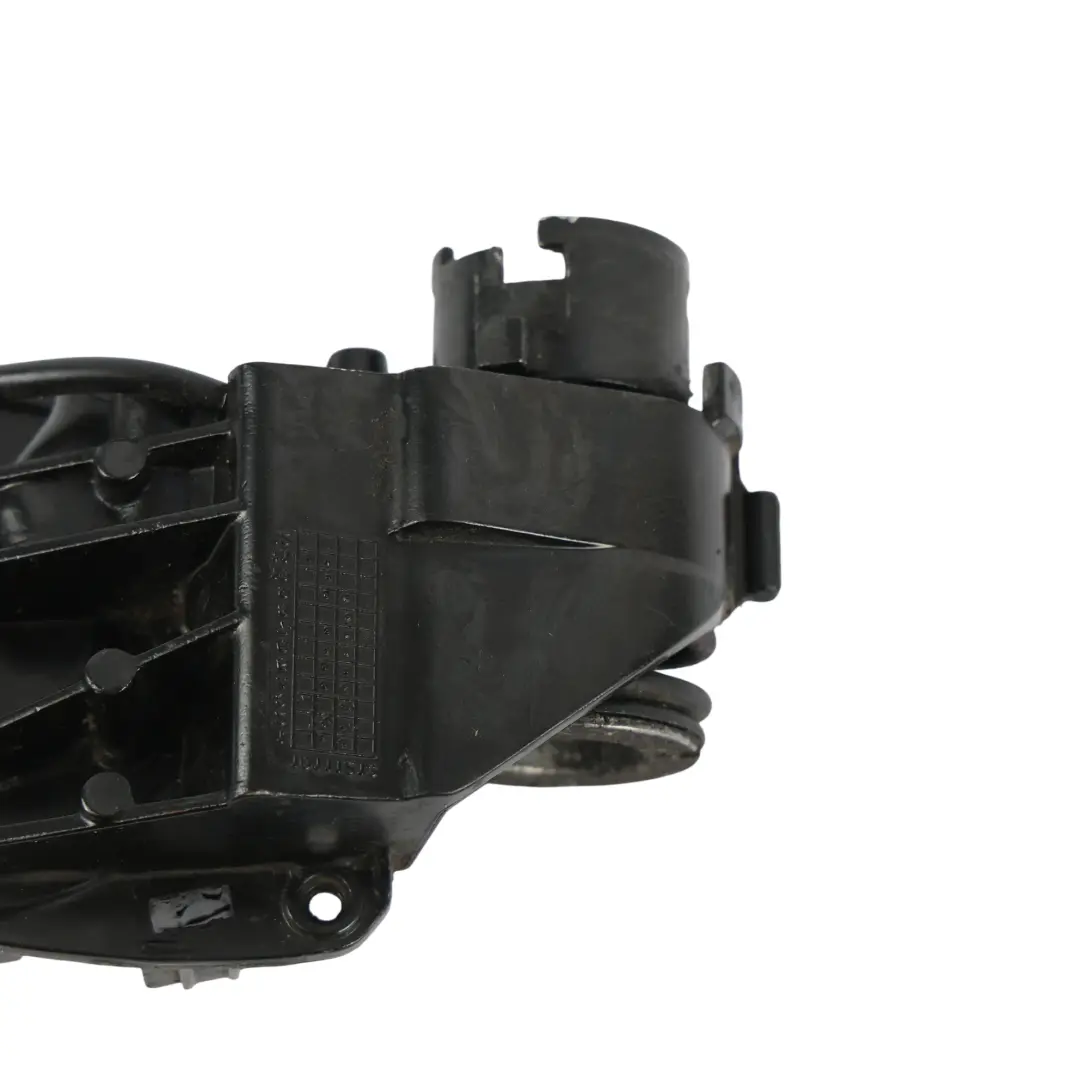 Audi TTS 8J Exterior Wing Mirror Mount Plate Left N/S - SKU 8J0858531A - Part number 8J0858531A