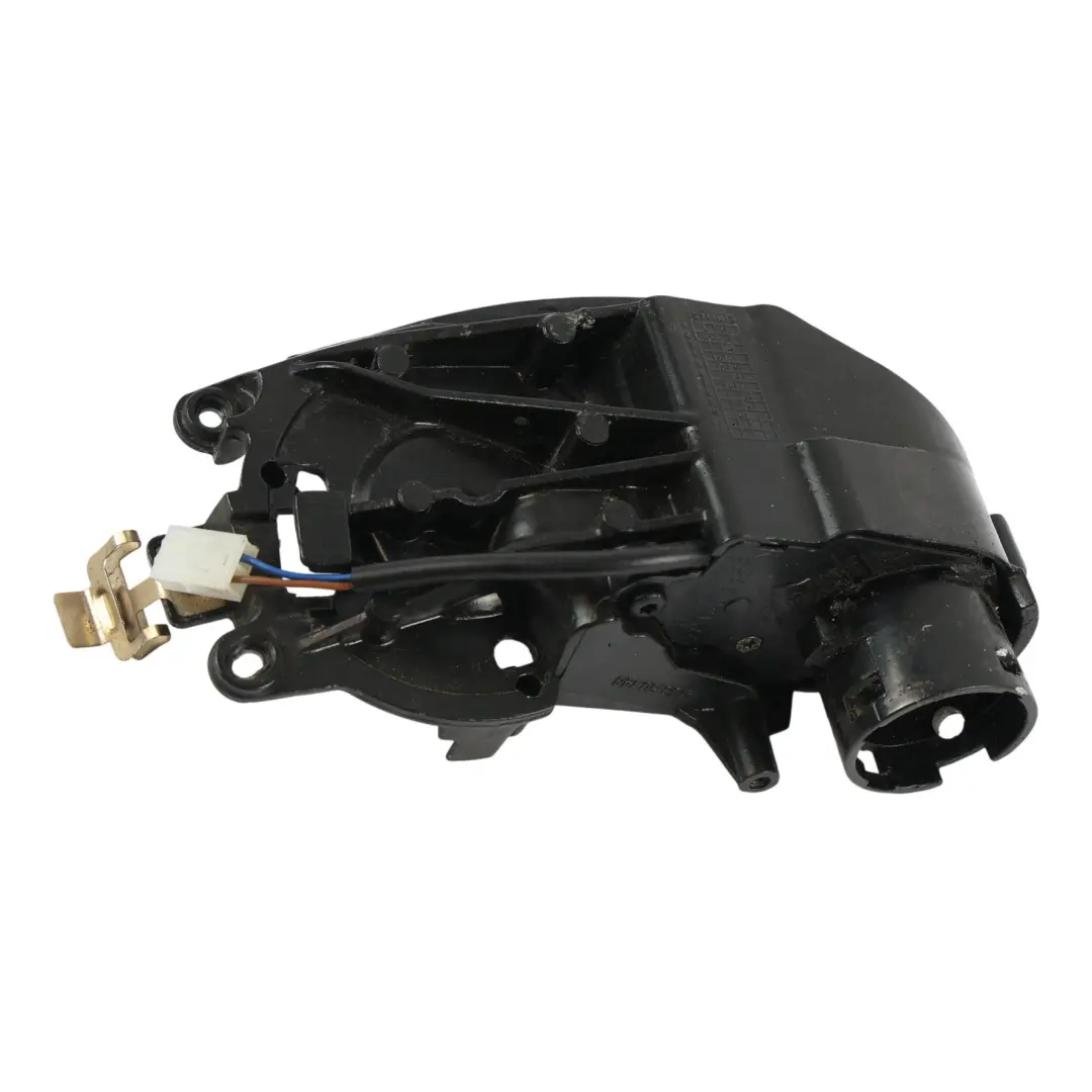 MK2 Tür Spiegel Basis Platte Halterung Rechts für Audi TT 8J mit Teilenummer 8J0858532A Audi TT 8J MK2 Tür Spiegel Basis Platte Halterung Rechts - SKU 8J0858532A - Teilenummer 8J0858532A