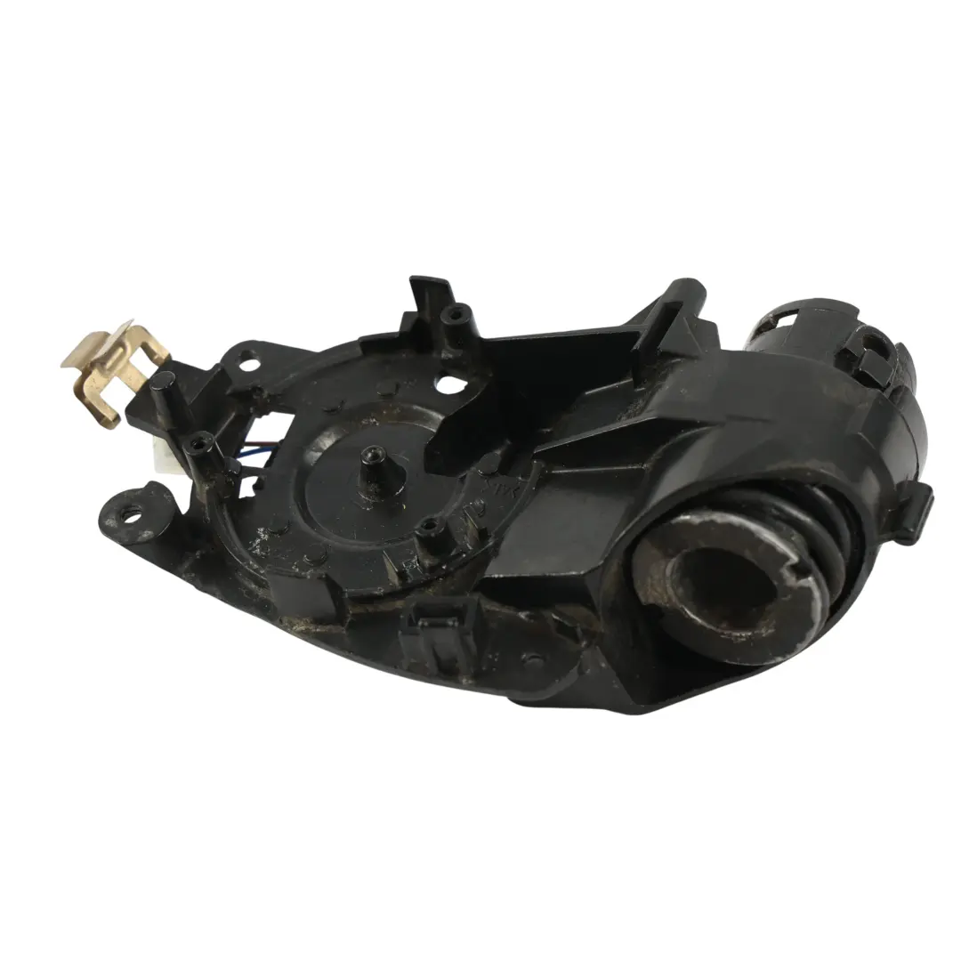 Audi TT 8J MK2 Tür Spiegel Basis Platte Halterung Rechts - SKU 8J0858532A - Teilenummer 8J0858532A