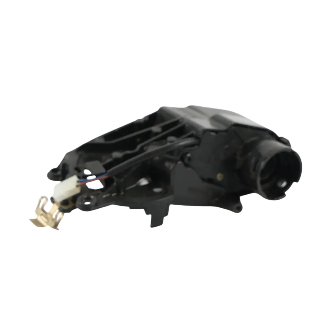 MK2 Piastra Base Supporto Specchietto Porta Destro per Audi TT 8J con numero di parte 8J0858532A Audi TT 8J MK2 Piastra Base Supporto Specchietto Porta Destro - SKU 8J0858532A - Numero di parte 8J0858532A