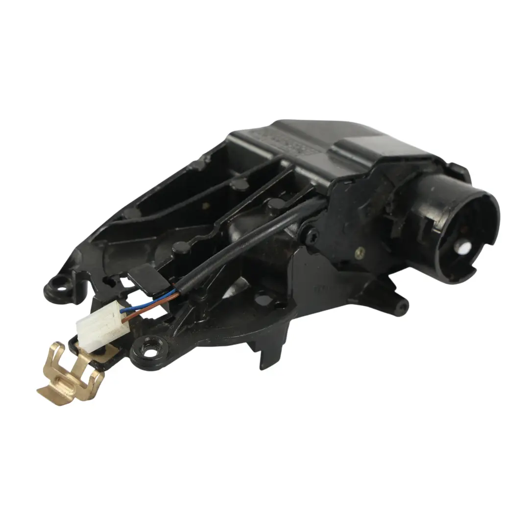 Audi TT 8J Mk2 Płyta Montażowa Uchwyt Lusterka Prawa - SKU 8J0858532A - Numer Części 8J0858532A