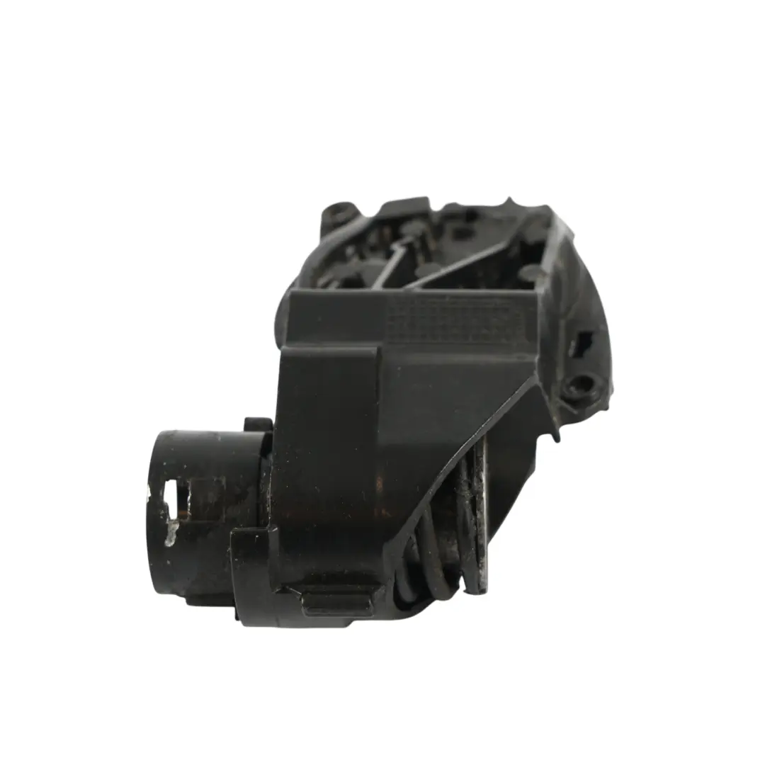 Audi TT 8J Mk2 Door Wing Mirror Base Plate Mount Bracket Right O/S - SKU 8J0858532A - Part number 8J0858532A