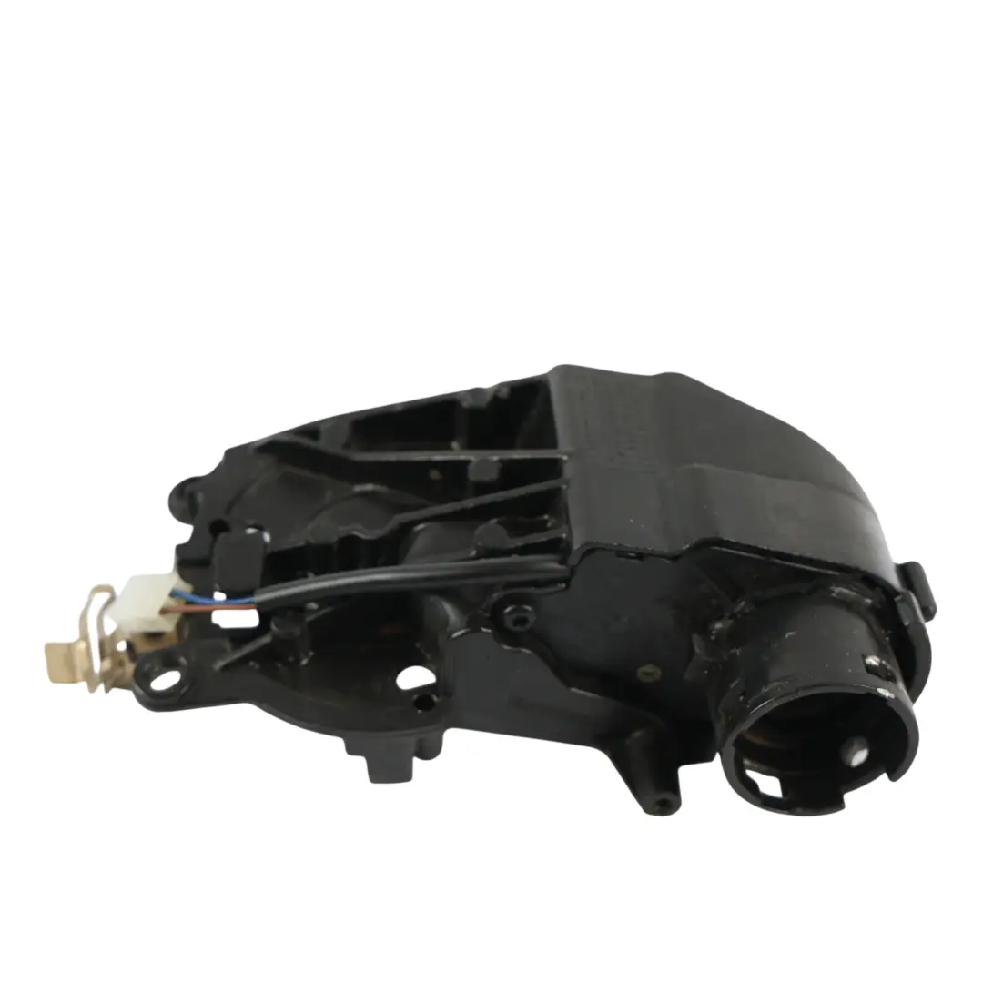 Audi TT 8J MK2 Tür Spiegel Basis Platte Halterung Rechts - SKU 8J0858532A - Teilenummer 8J0858532A