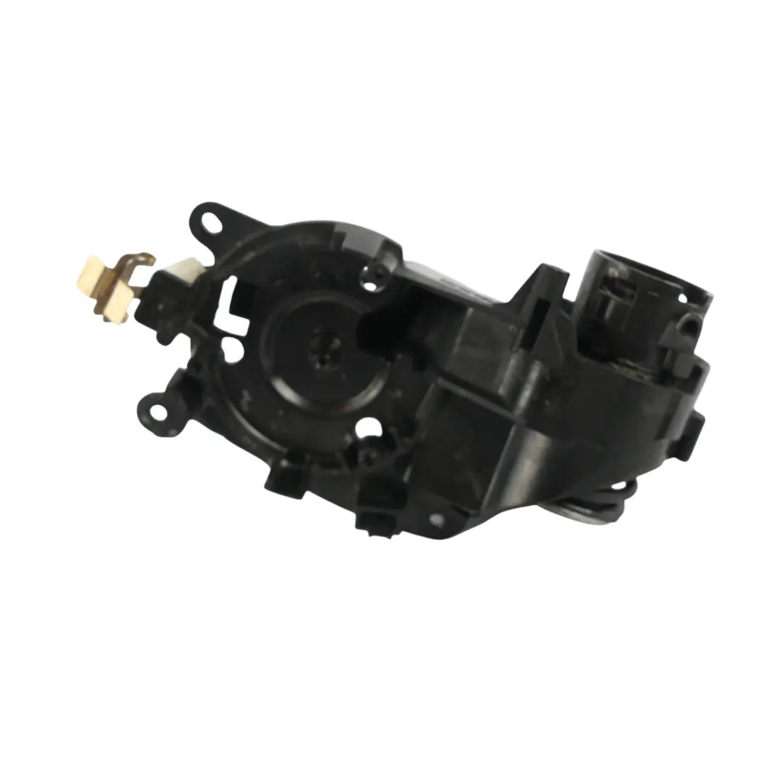 Audi TT 8J Mk2 Płyta Montażowa Uchwyt Lusterka Prawa - SKU 8J0858532A - Numer Części 8J0858532A