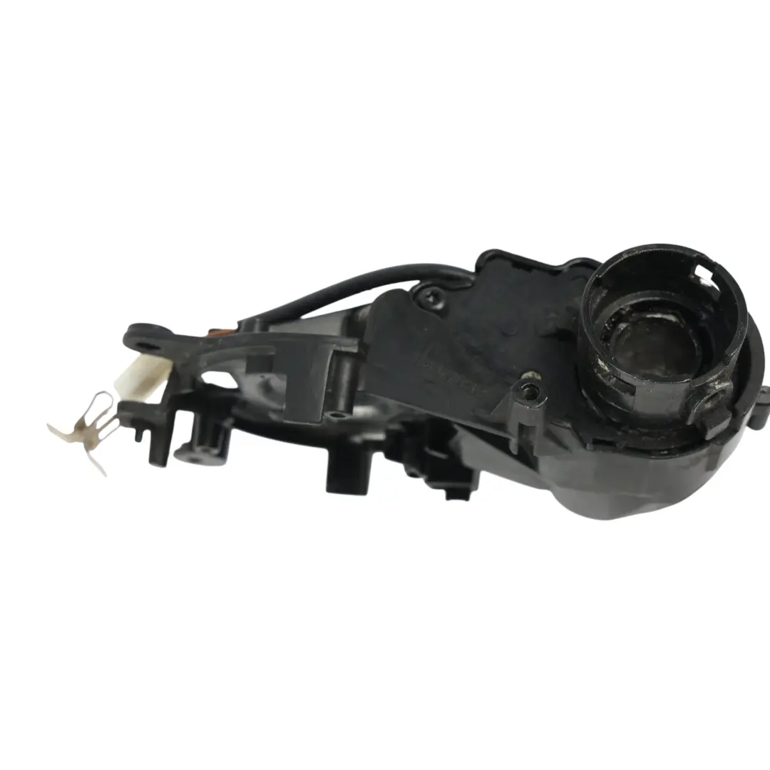 Audi TT 8J MK2 Soporte Base Espejo Retrovisor Puerta Derecho - SKU 8J0858532A - Número de pieza 8J0858532A