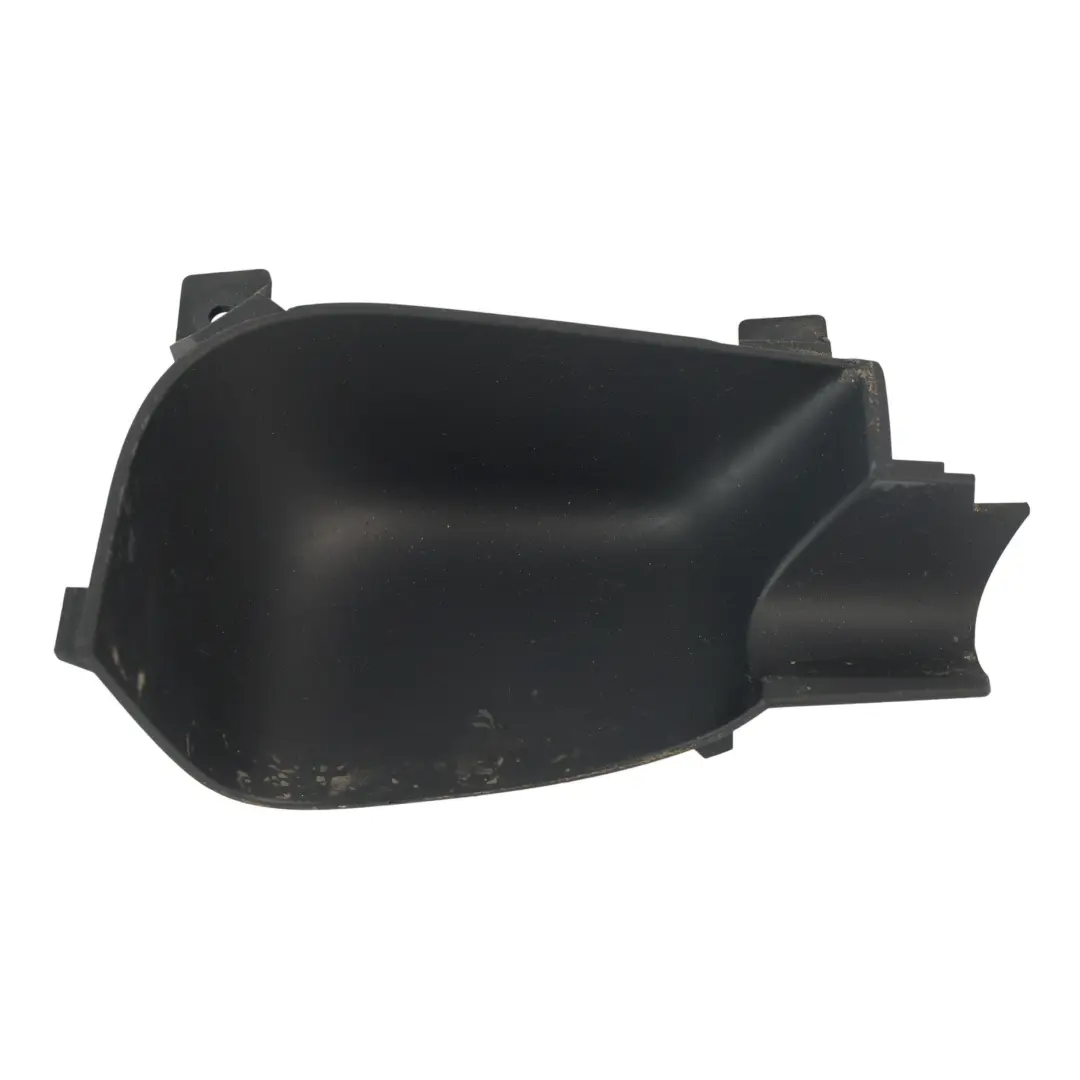 TTRS Consola Central Freno Mano Cubierta Panel Soul Negro para Audi TT 8J con número de pieza 8J0863273A Audi TT 8J TTRS Consola Central Freno Mano Cubierta Panel Soul Negro - SKU 8J0863273A - Número de pieza 8J0863273A