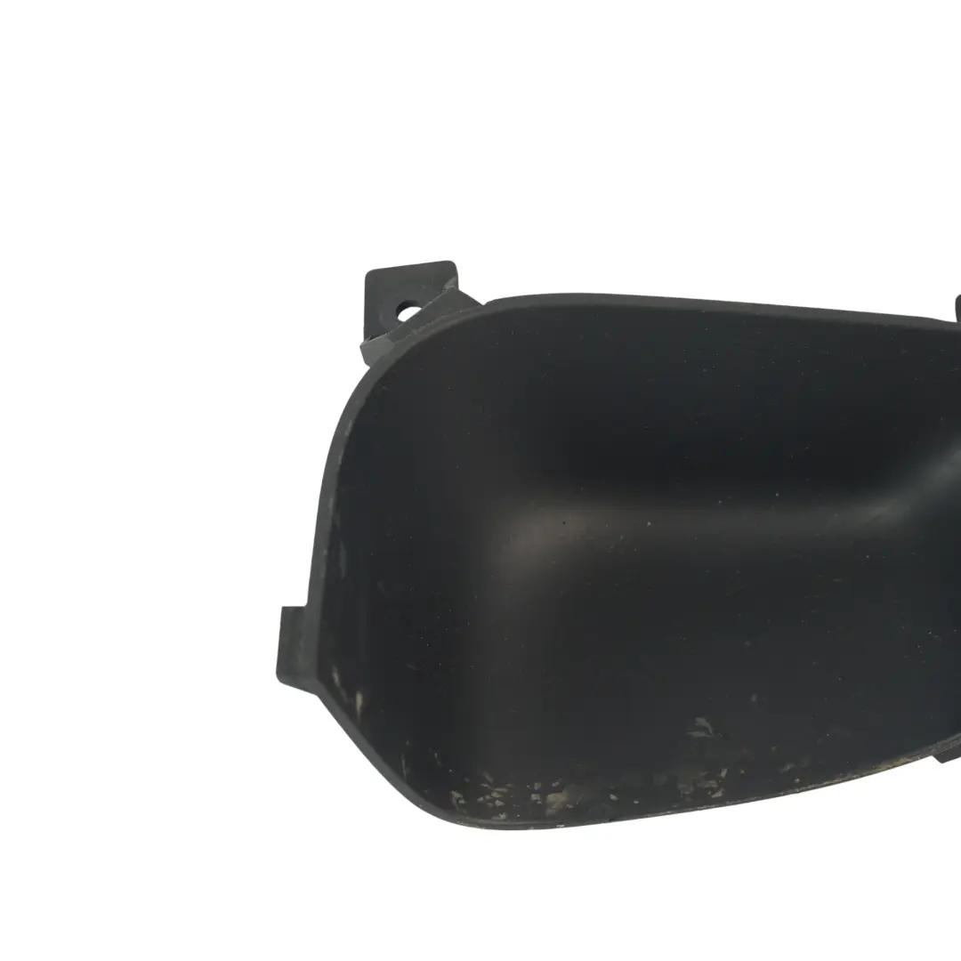 TTRS Mittelkonsole Abdeckung Trim Panel Seele Schwarz für Audi TT 8J mit Teilenummer 8J0863273A Audi TT 8J TTRS Mittelkonsole Abdeckung Trim Panel Seele Schwarz - SKU 8J0863273A - Teilenummer 8J0863273A