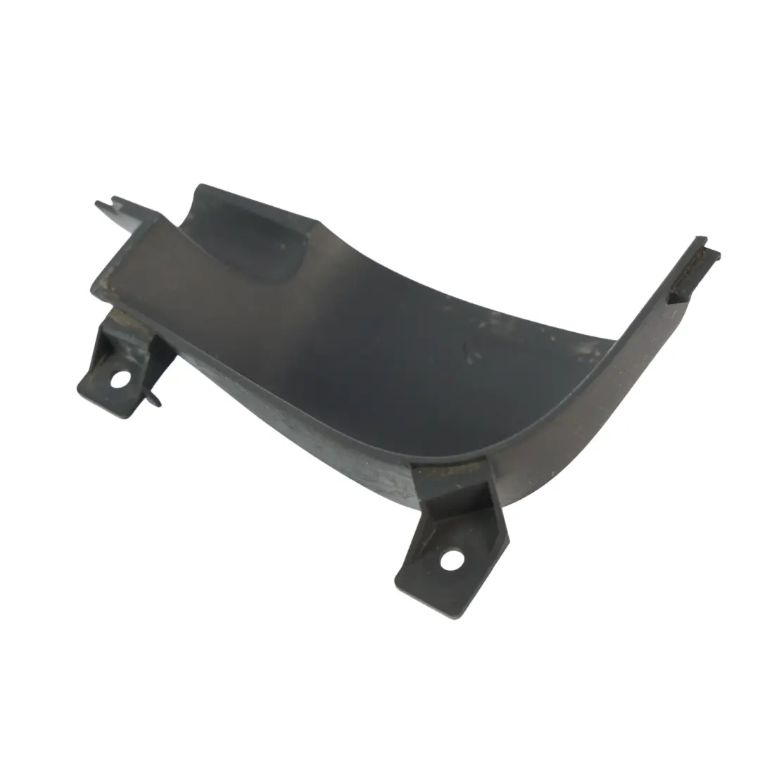 TTRS Center Console Handbrake Cover Trim Panel Soul Black to Audi TT 8j with Part number 8J0863273A Audi TT 8j TTRS Center Console Handbrake Cover Trim Panel Soul Black - SKU 8J0863273A - Part number 8J0863273A