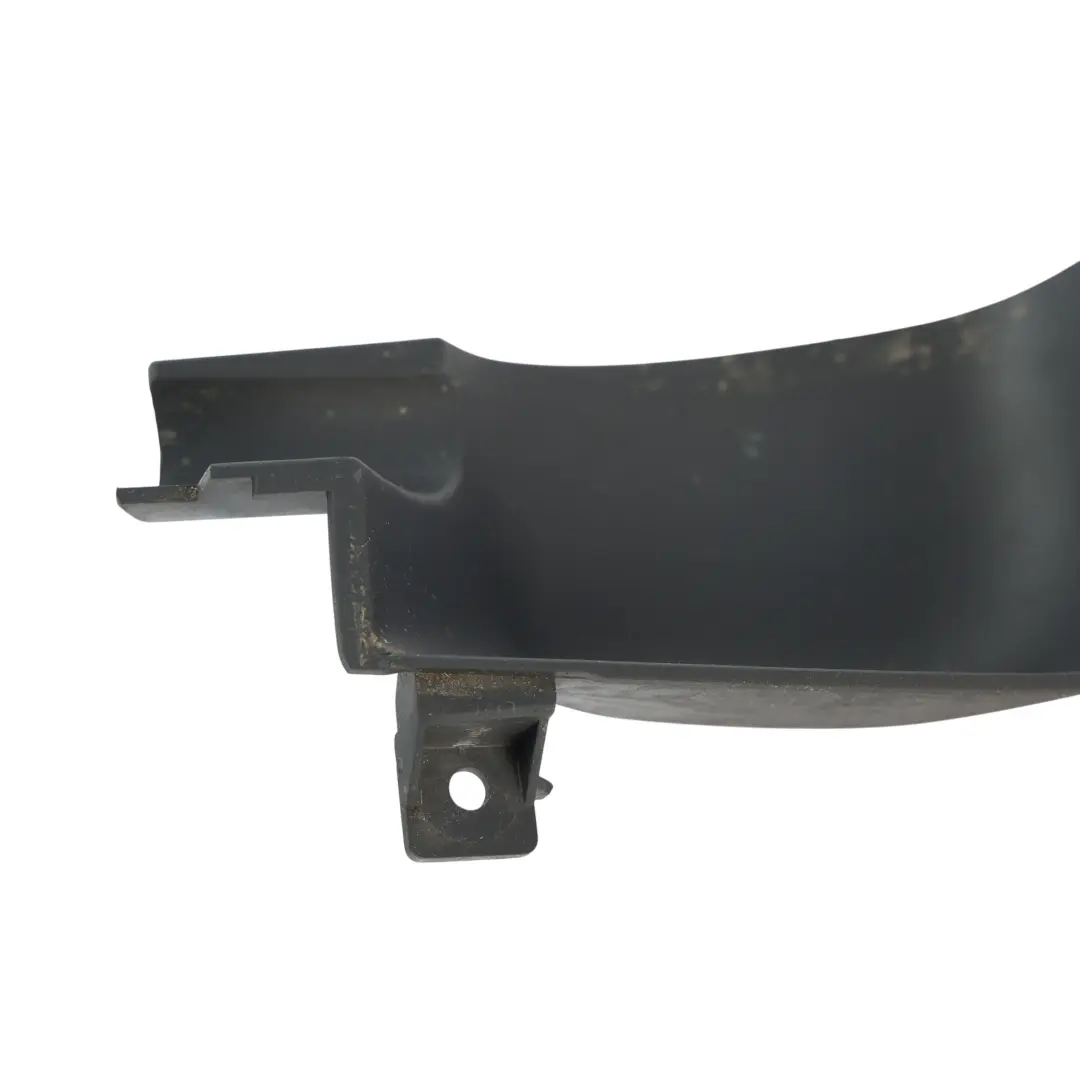 TTRS Center Console Handbrake Cover Trim Panel Soul Black to Audi TT 8j with Part number 8J0863273A Audi TT 8j TTRS Center Console Handbrake Cover Trim Panel Soul Black - SKU 8J0863273A - Part number 8J0863273A