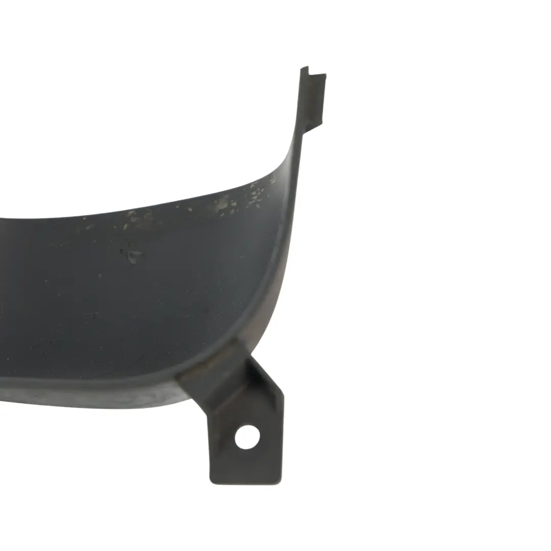 Audi TT 8J TTRS Cache Frein Main Console Panneau Garniture Soul Black - SKU 8J0863273A - Numéro de pièce 8J0863273A