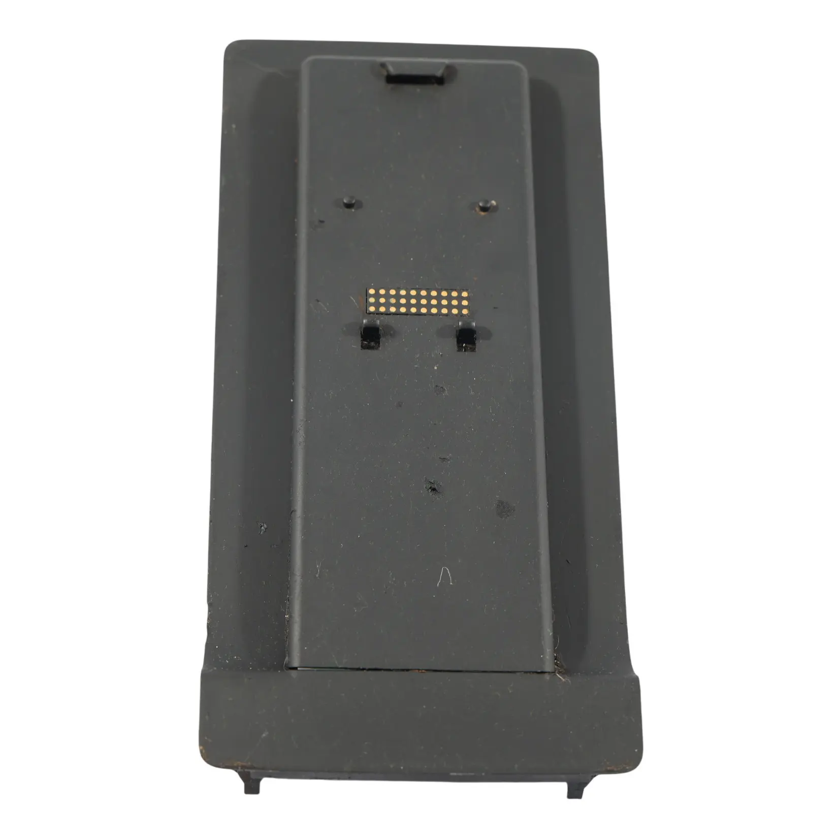 Audi TT 8J Mobile Phone Charger Mount Bracket Holder 8J0863274C