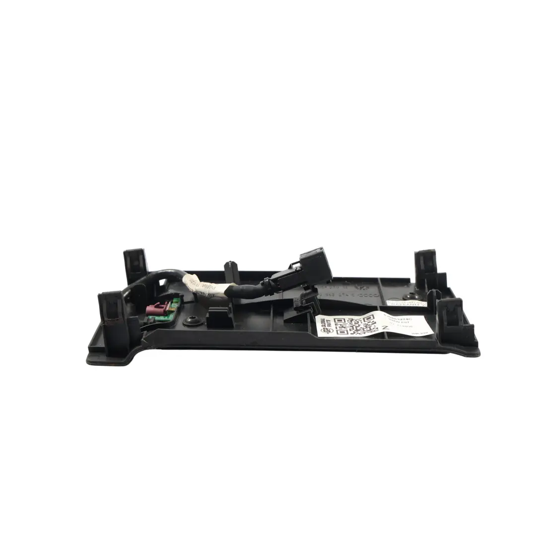 Audi TT 8J Mobile Phone Charger Mount Bracket Holder - SKU 8J0863274C - Part number 8J0863274C