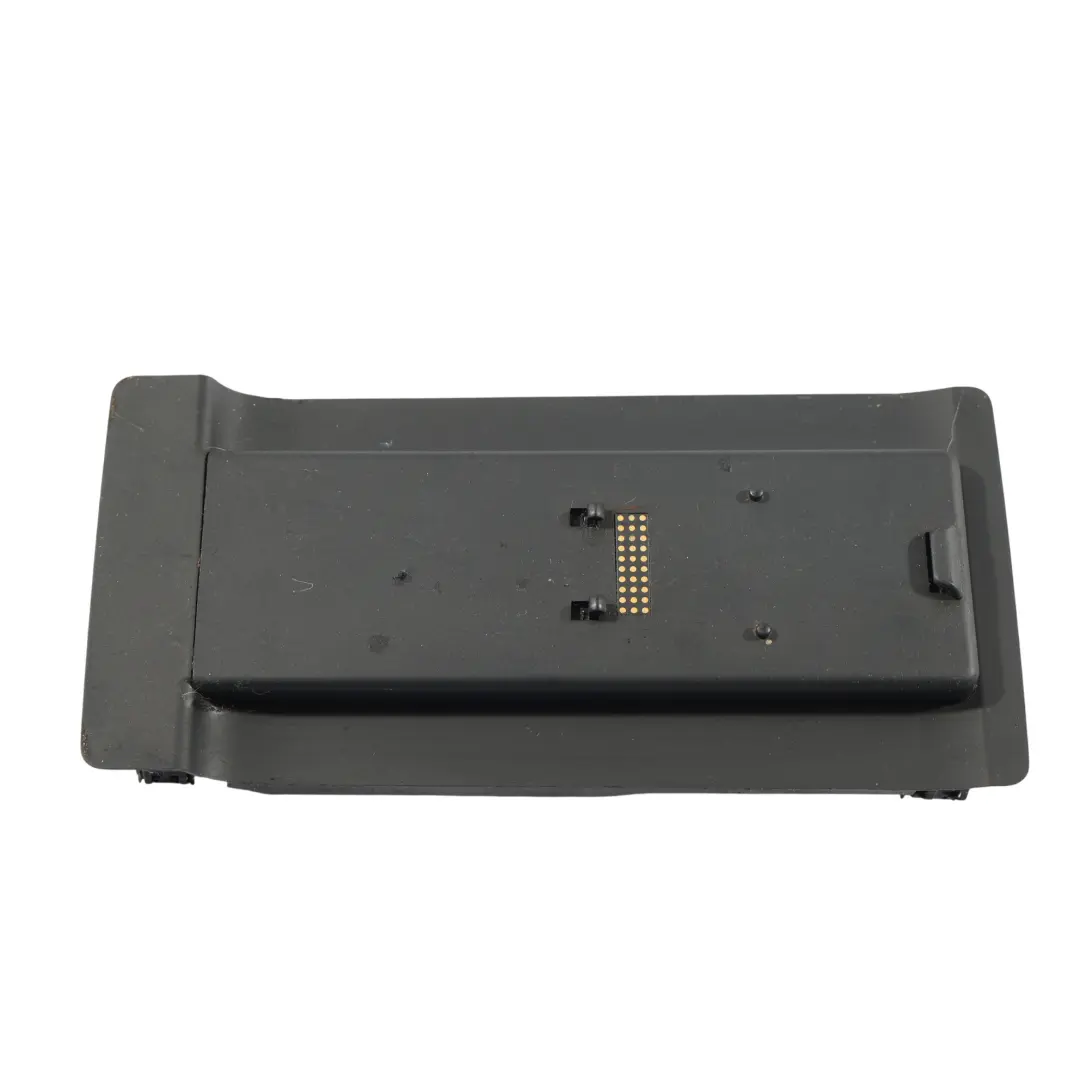 Mobiltelefon Ladegerät Halter Halterung für Audi TT 8J mit Teilenummer 8J0863274C Audi TT 8J Mobiltelefon Ladegerät Halter Halterung - SKU 8J0863274C - Teilenummer 8J0863274C