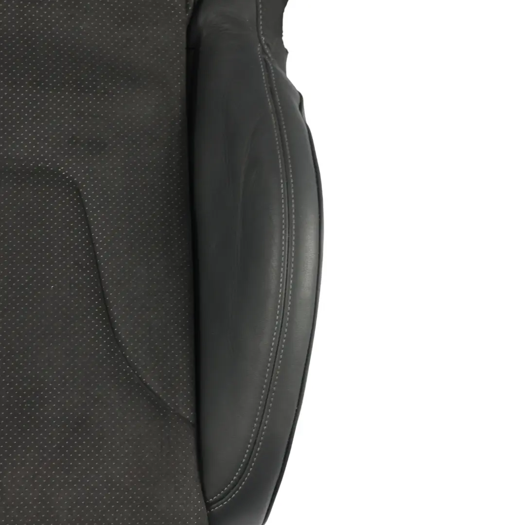 Coussin Chauffant De Siège Avant Gauche Cuir Alcantara Gris pour Audi TT 8J à propos du numéro de pièce 8J0881405AR Audi TT 8J Coussin Chauffant De Siège Avant Gauche Cuir Alcantara Gris - SKU 8J0881405AR - Numéro de pièce 8J0881405AR