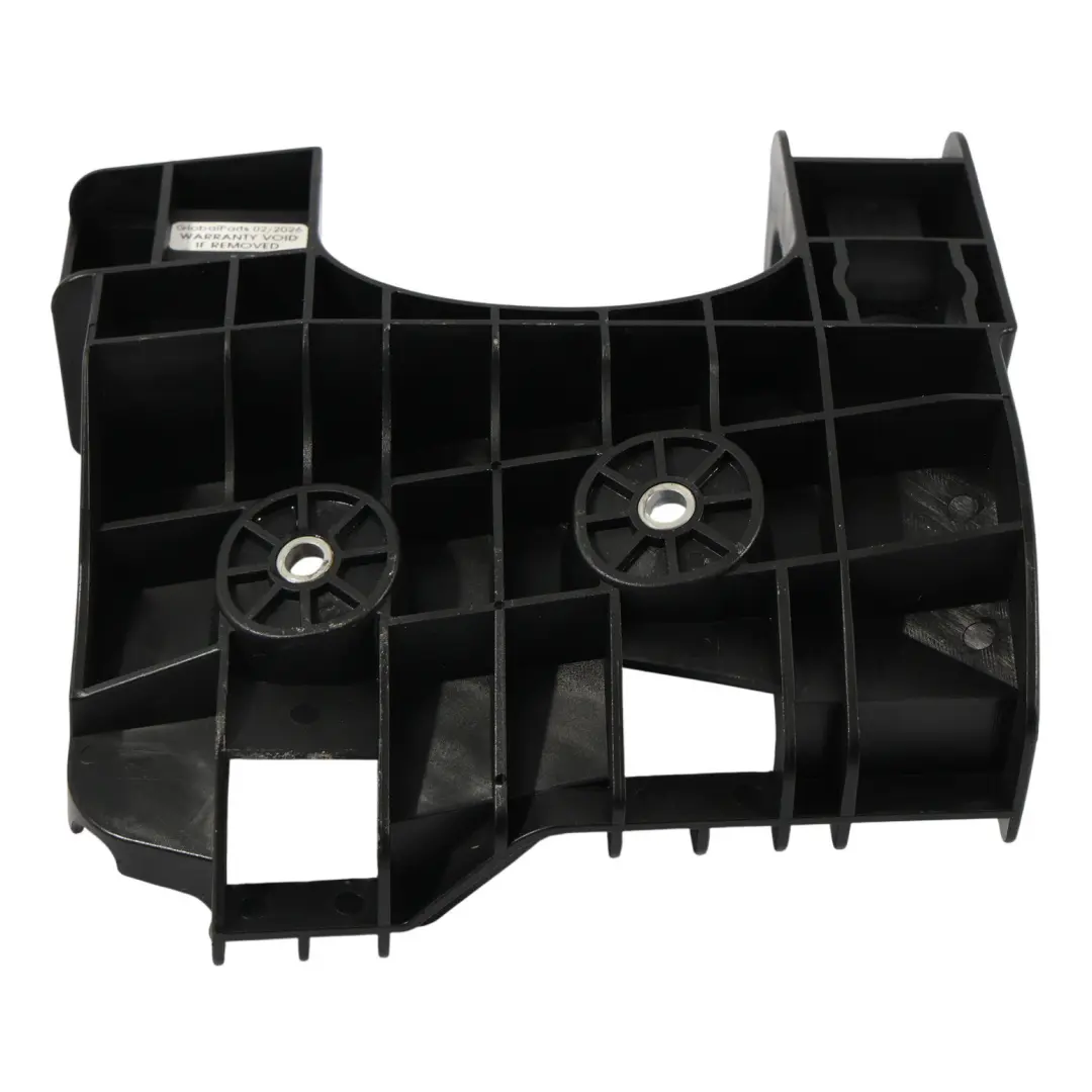 Audi TT 8J Soporte Caja Fusibles Sistema Eléctrico Central - SKU 8J0907361 - Número de pieza 8J0907361