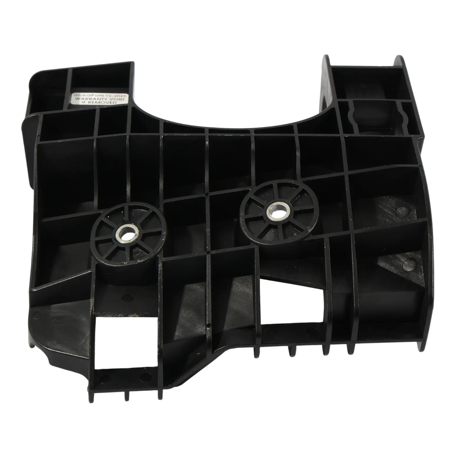 Audi TT 8J Soporte Caja Fusibles Sistema Eléctrico Central 8J0907361