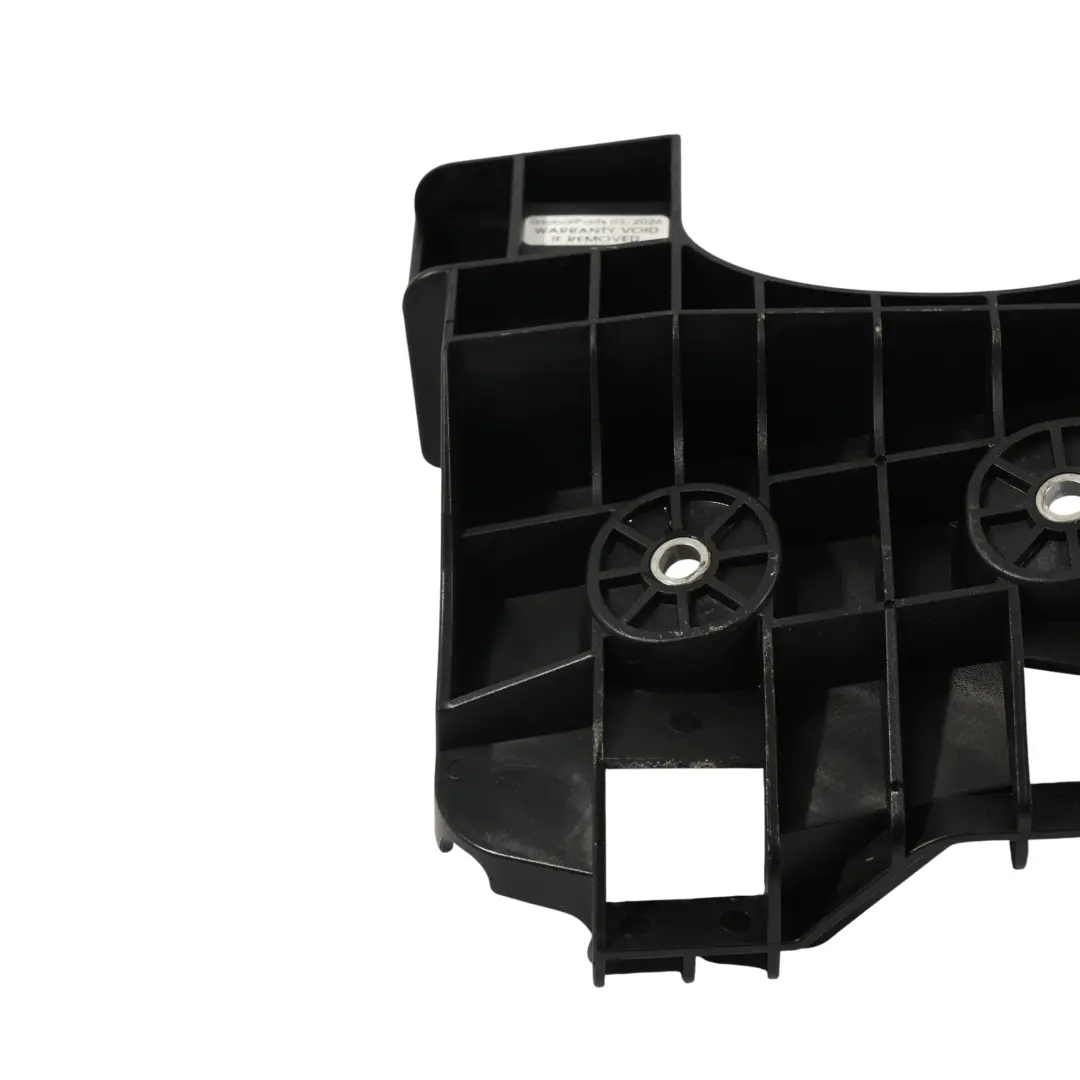 Support Fixation Boîtier Fusibles Système Électrique pour Audi TT 8J à propos du numéro de pièce 8J0907361 Audi TT 8J Support Fixation Boîtier Fusibles Système Électrique - SKU 8J0907361 - Numéro de pièce 8J0907361