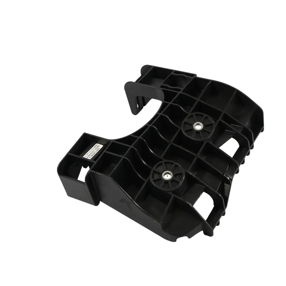 Audi TT 8J Zentral Elektrik Sicherungs Kasten Gehäuse Halterung - SKU 8J0907361 - Teilenummer 8J0907361