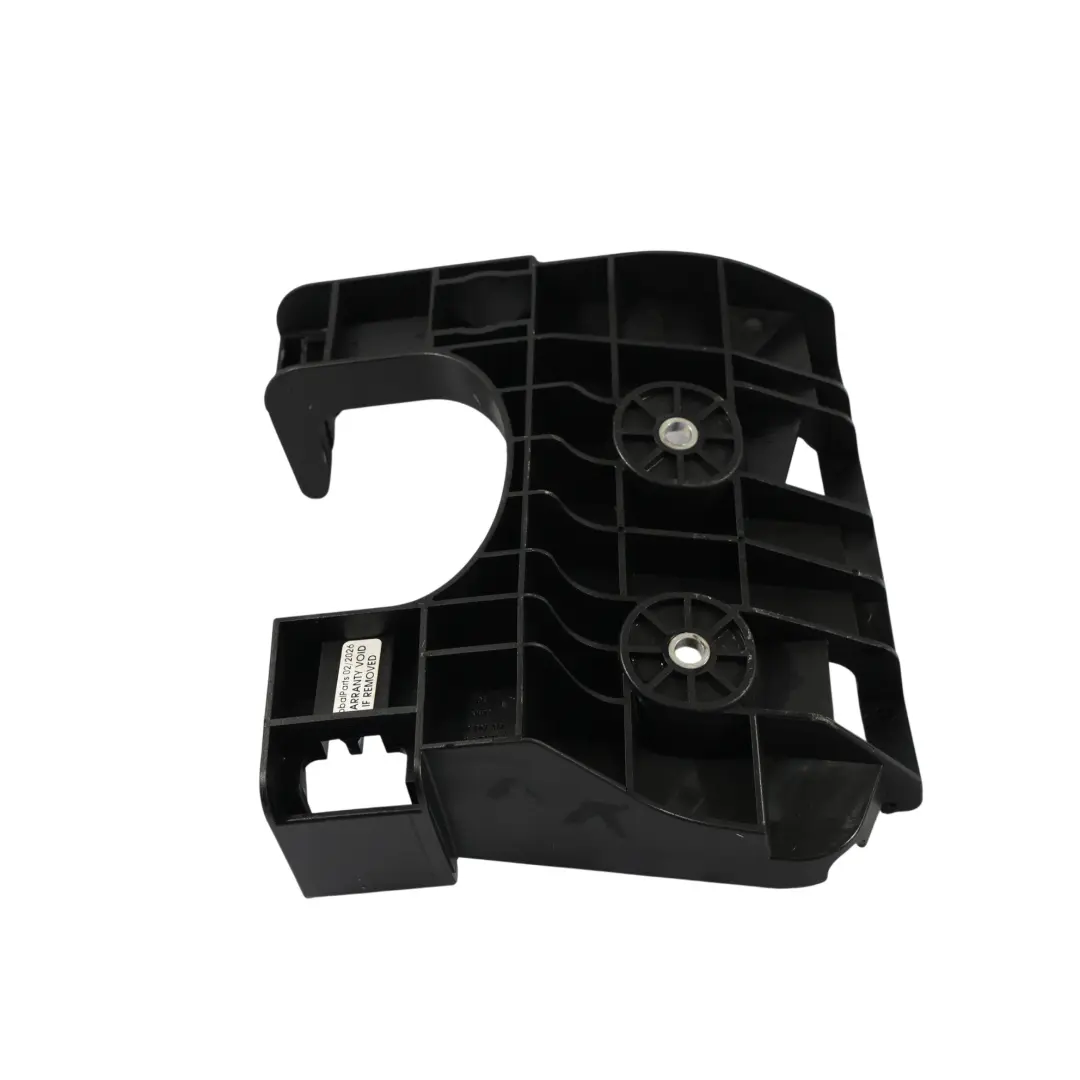 Staffa Fissaggio Alloggiamento Fusibili Impianto Elettrico per Audi TT 8J con numero di parte 8J0907361 Audi TT 8J Staffa Fissaggio Alloggiamento Fusibili Impianto Elettrico - SKU 8J0907361 - Numero di parte 8J0907361