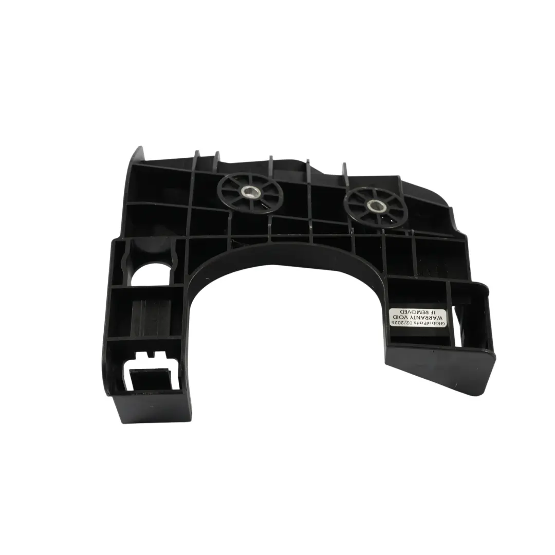 Central Electric System Fuse Box Housing Bracket Retainer to Audi TT 8J with Part number 8J0907361 Audi TT 8J Central Electric System Fuse Box Housing Bracket Retainer - SKU 8J0907361 - Part number 8J0907361