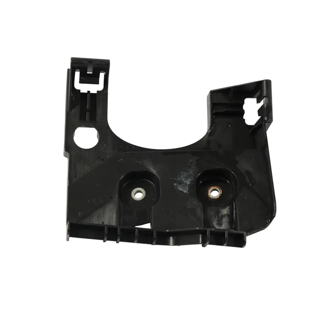 Central Electric System Fuse Box Housing Bracket Retainer to Audi TT 8J with Part number 8J0907361 Audi TT 8J Central Electric System Fuse Box Housing Bracket Retainer - SKU 8J0907361 - Part number 8J0907361