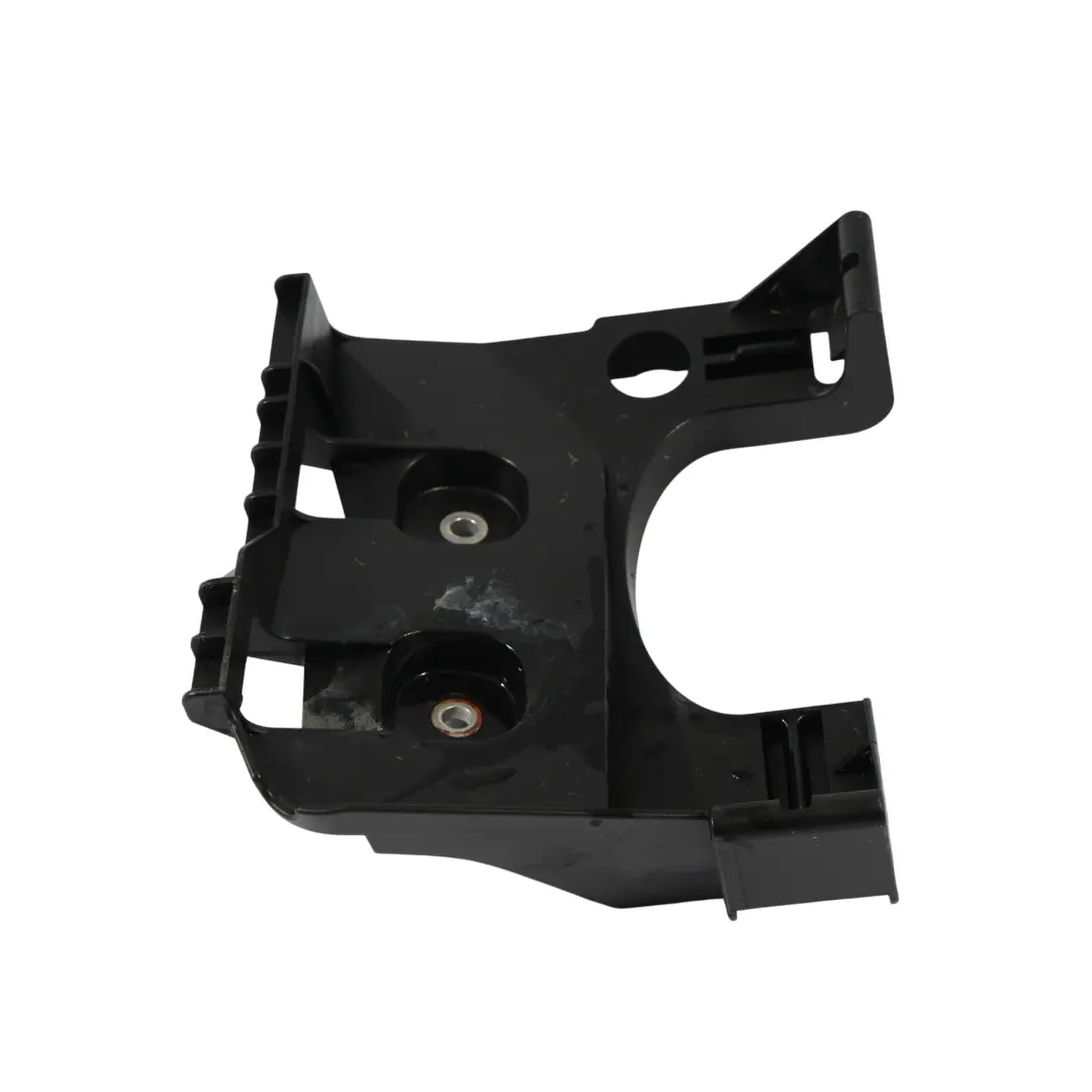 Audi TT 8J Staffa Fissaggio Alloggiamento Fusibili Impianto Elettrico - SKU 8J0907361 - Numero di parte 8J0907361