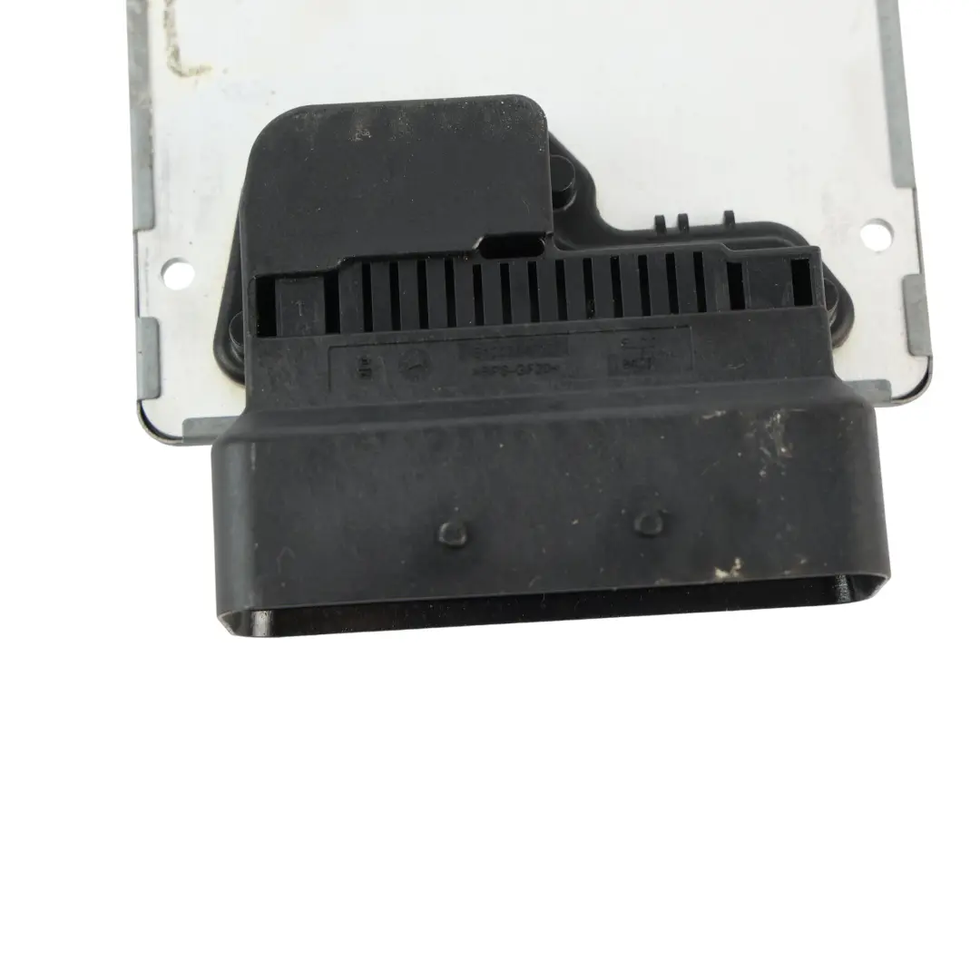 Audi TT 8J TTS Magnetisches Dämpfer Steuergerät - SKU 8J0907376A - Teilenummer 8J0907376A