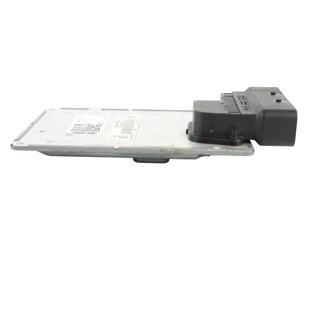 Magnetisches Dämpfer Steuergerät für Audi TT 8J TTS mit Teilenummer 8J0907376A Audi TT 8J TTS Magnetisches Dämpfer Steuergerät - SKU 8J0907376A - Teilenummer 8J0907376A