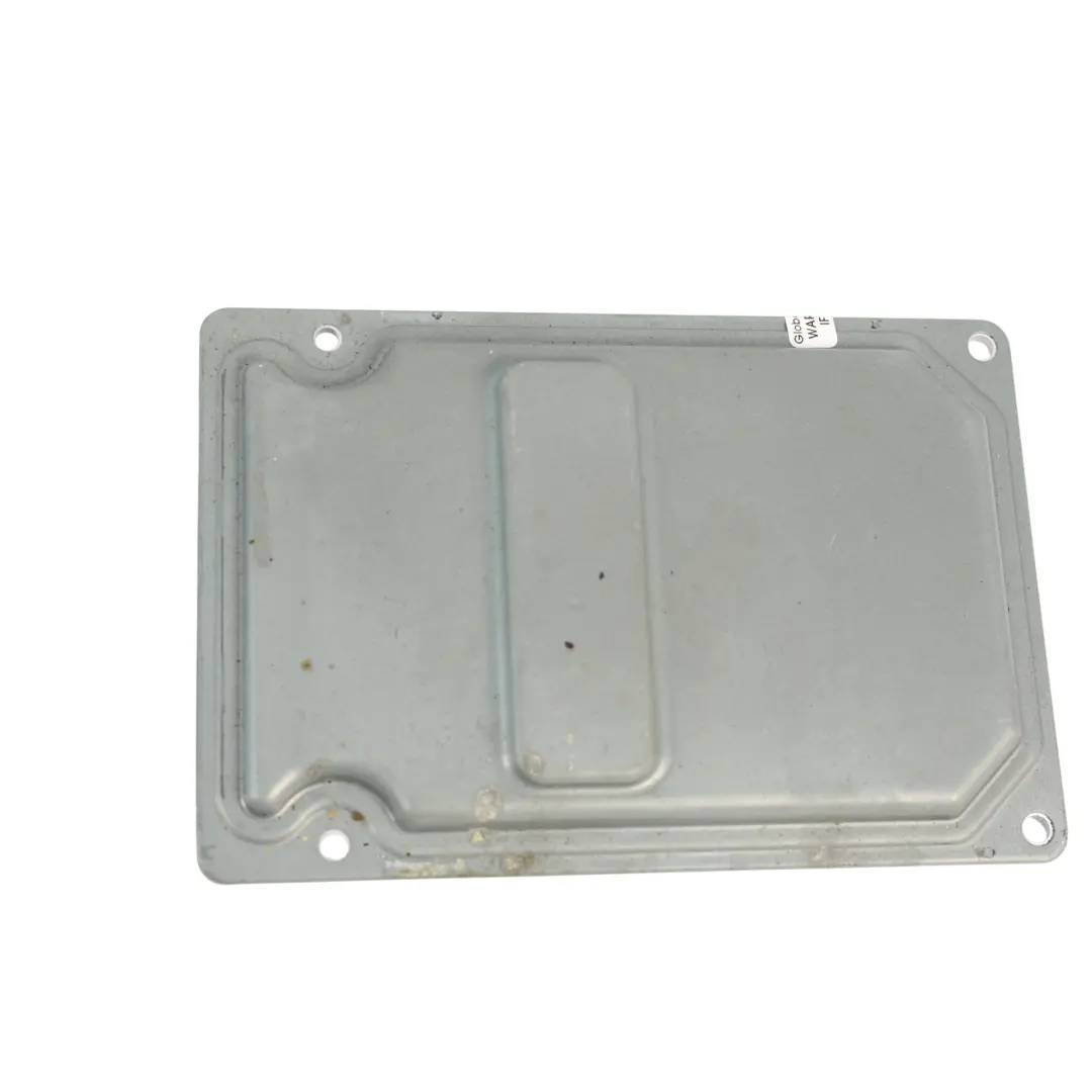 Audi TT 8j TTS Magnetic Suspension Damper Control Unit - SKU 8J0907376A - Part number 8J0907376A