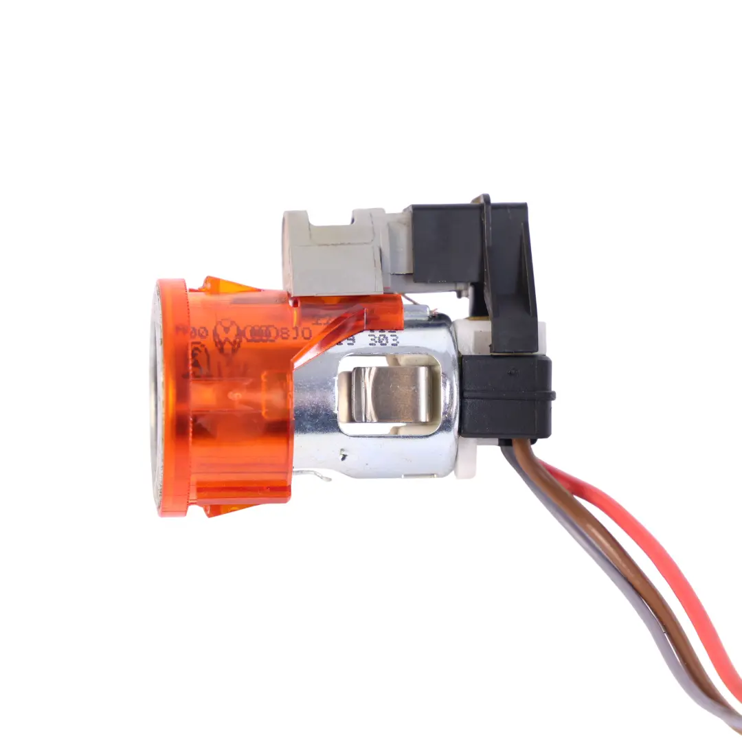 Audi A4 B8 A5 8T Q5 8R TT 8J Prise Allume-Cigare 12V - SKU 8J0919303 - Numéro de pièce 8J0919303